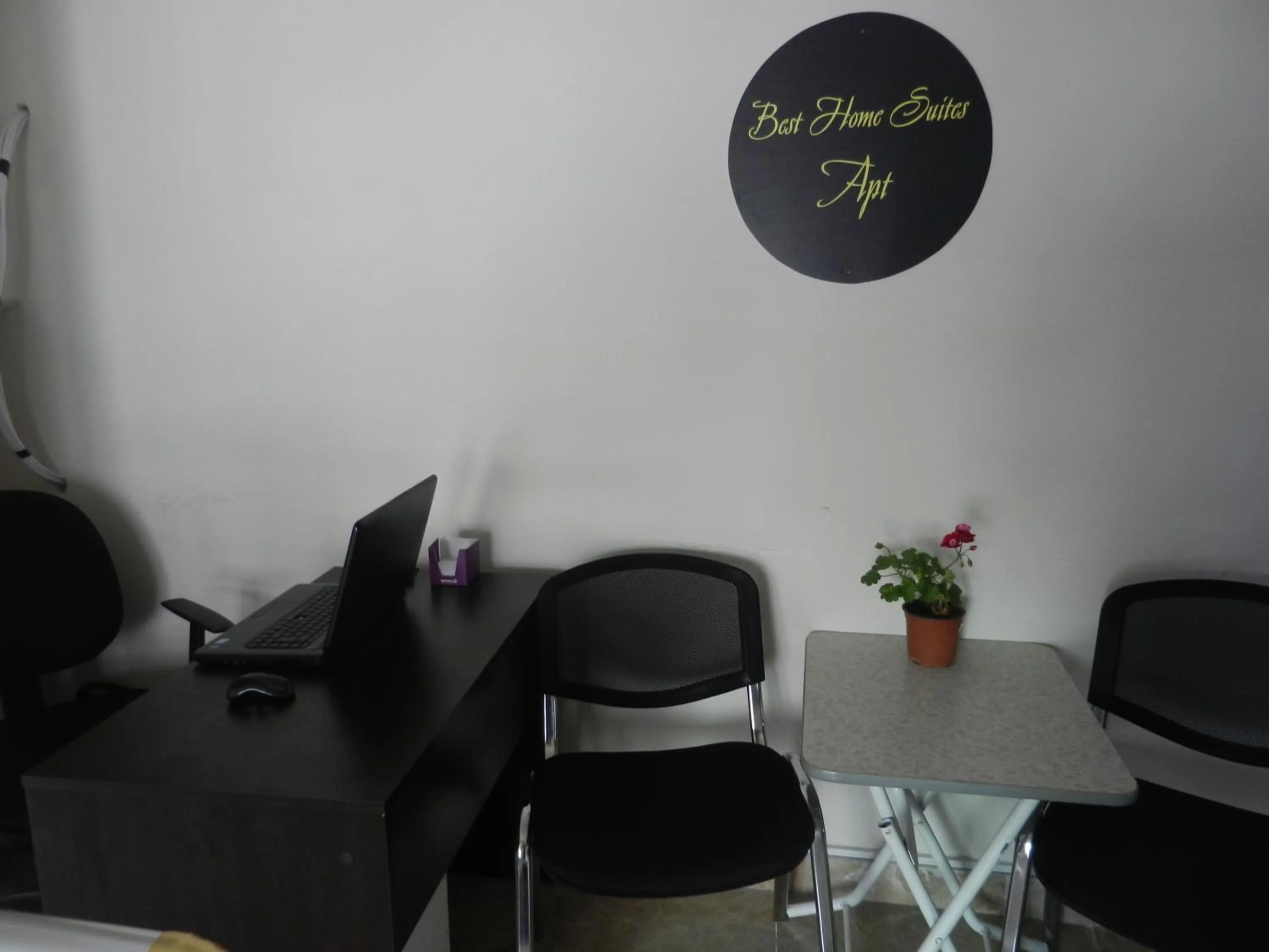 Lobby or reception in Nisa Apart Sultanahmet