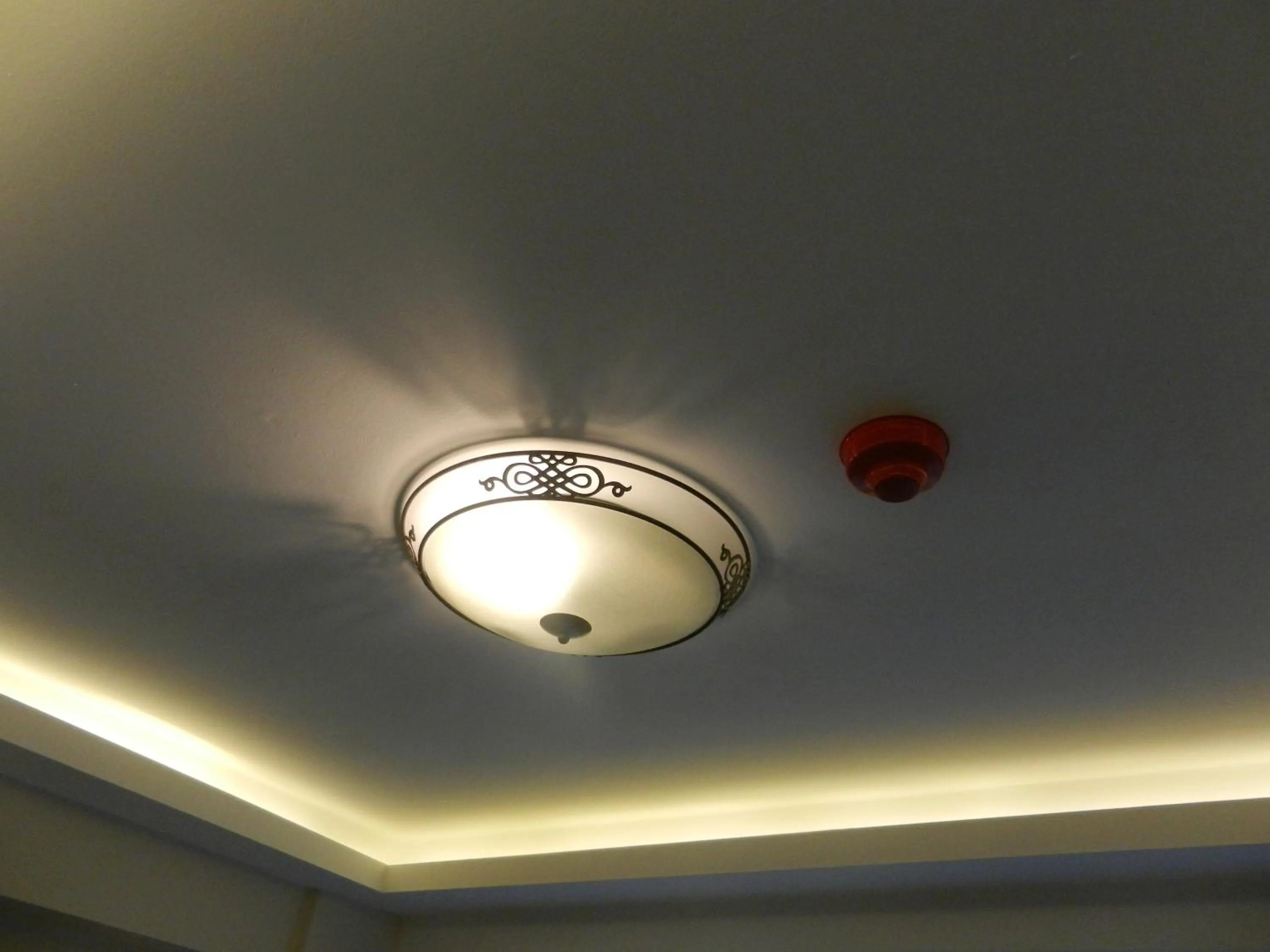 Bedroom in Nisa Apart Sultanahmet