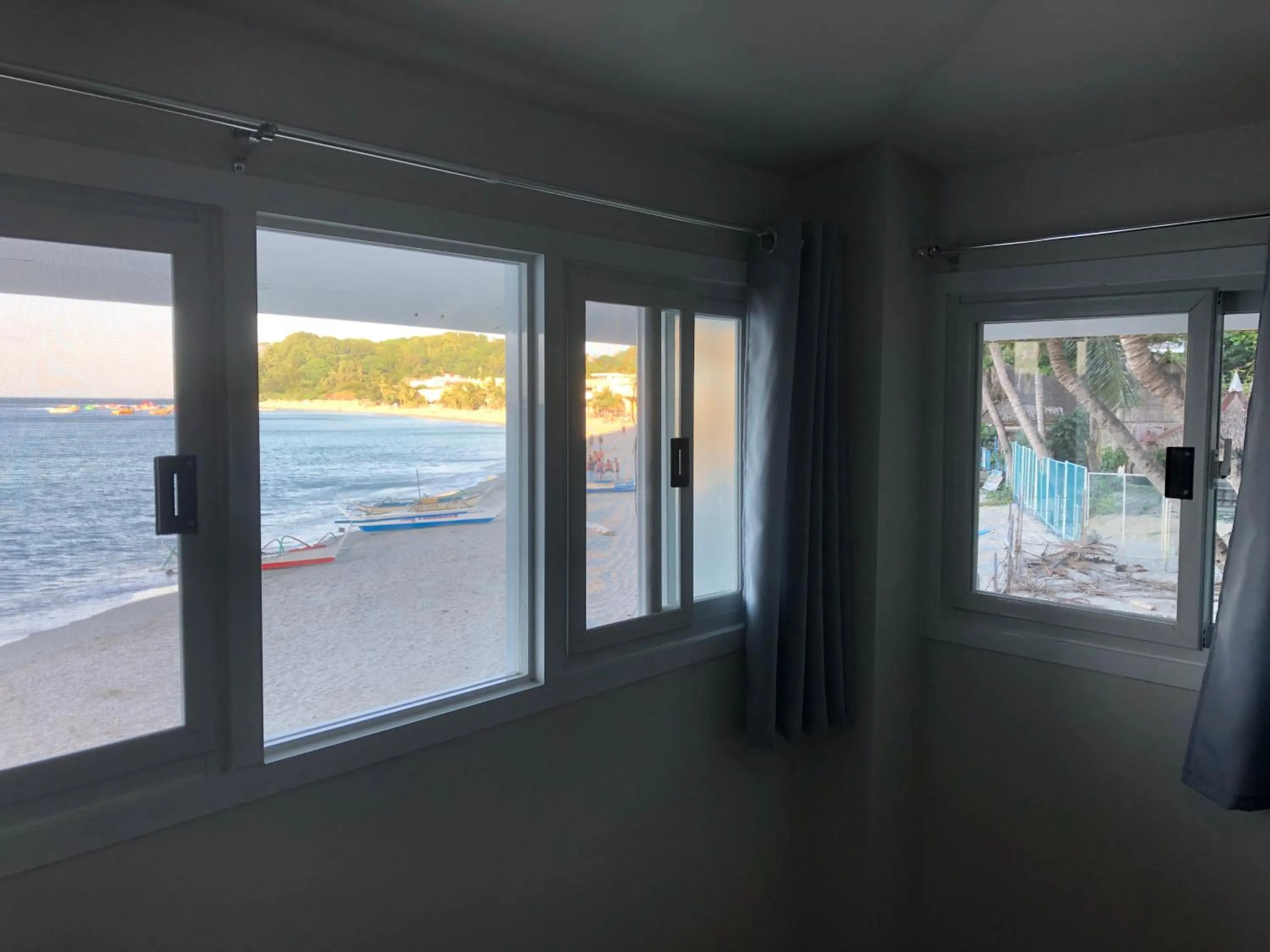 Playa Blanca Beach Resort