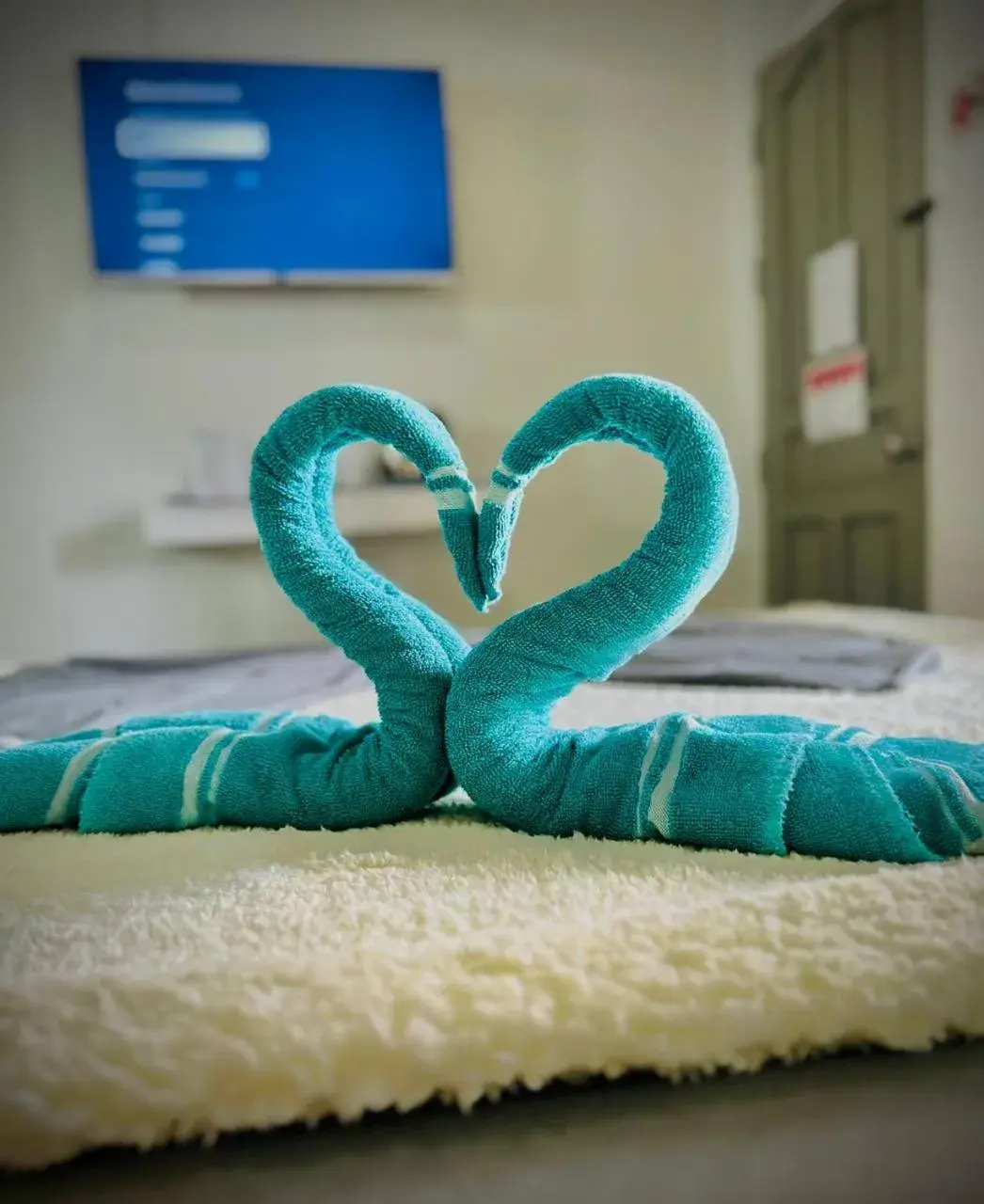 Deluxe Queen Room in Playa Blanca Beach Resort Deluxe Queen Room in Playa Blanca Beach Resort