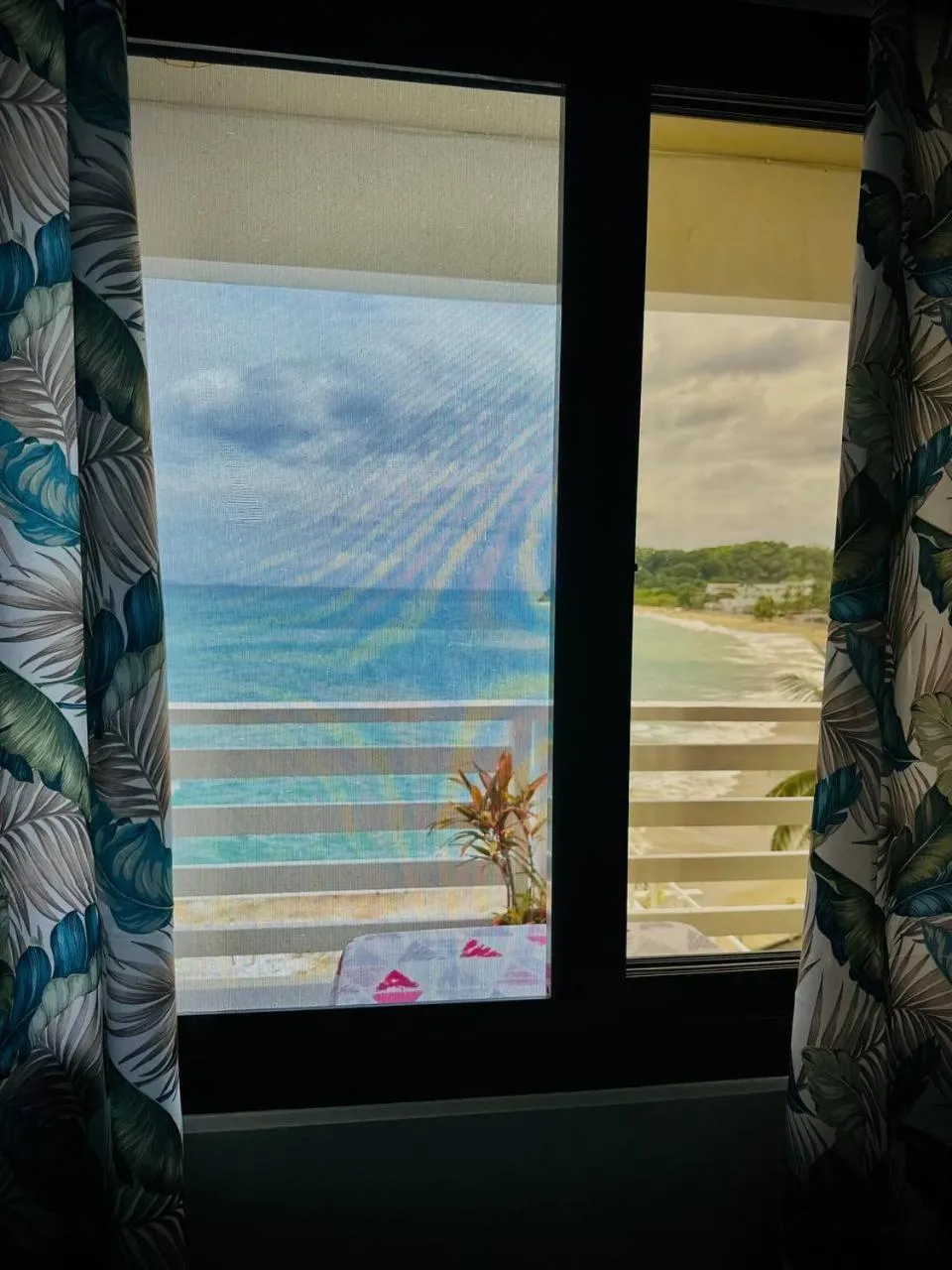 Playa Blanca Beach Resort