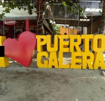 Playa Blanca Beach Resort