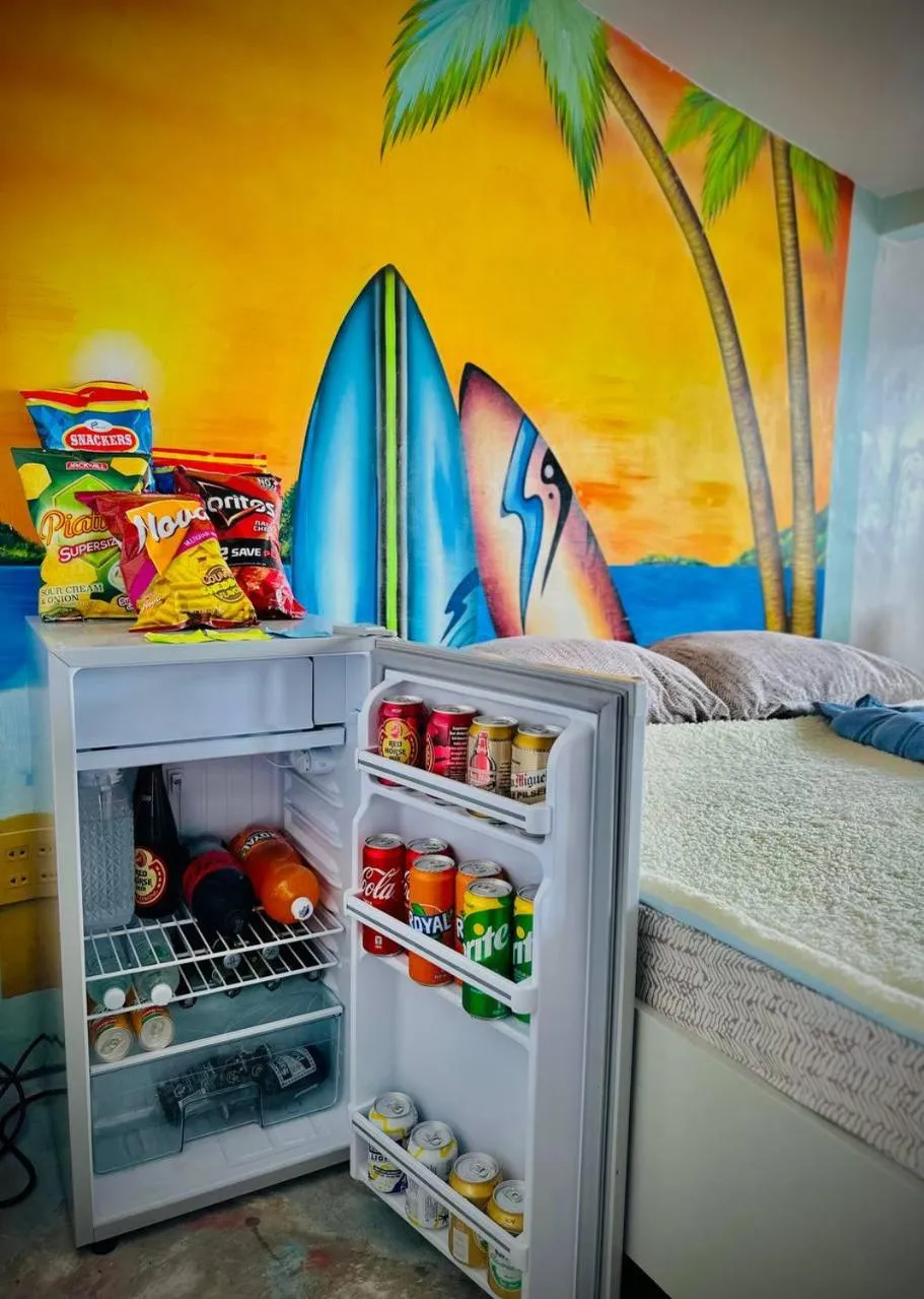 Playa Blanca Beach Resort