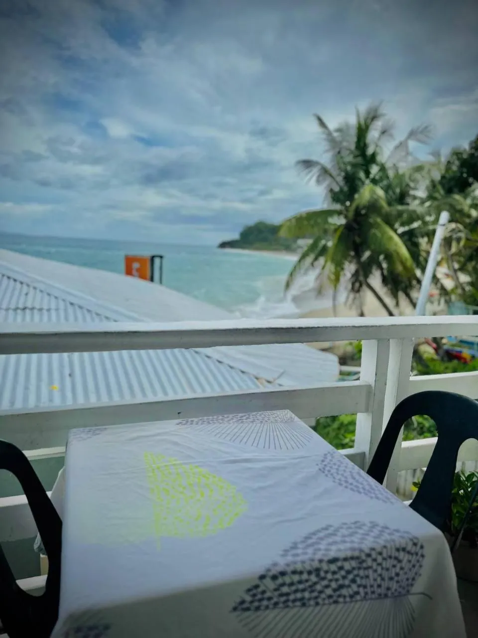 Playa Blanca Beach Resort