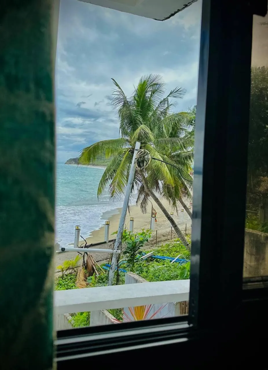 Playa Blanca Beach Resort