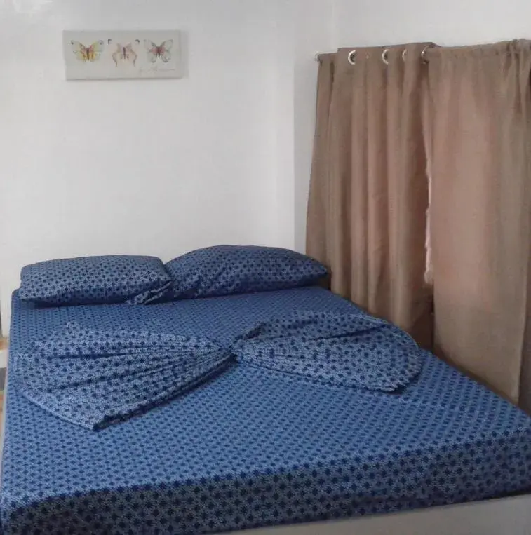 Superior Quadruple Room in Playa Blanca Beach Resort Superior Quadruple Room in Playa Blanca Beach Resort