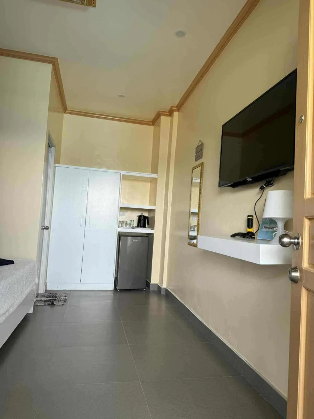 Playa Blanca Beach Resort