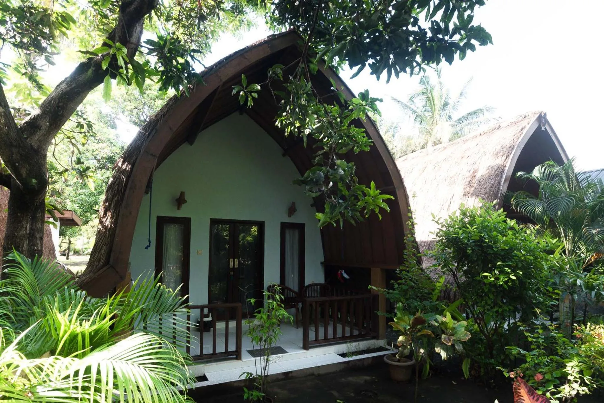 Ina Gili Guesthouse