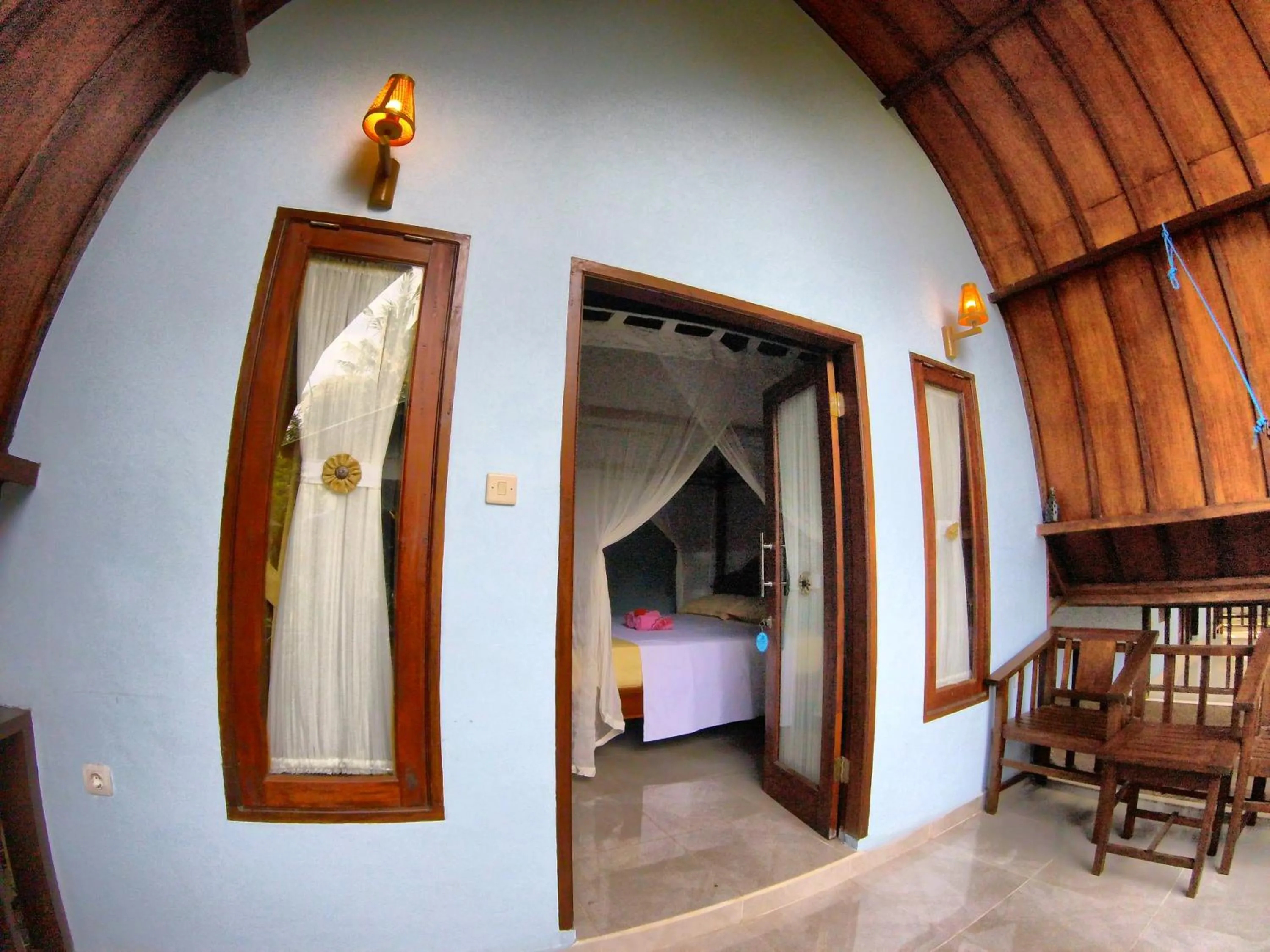 Ina Gili Guesthouse