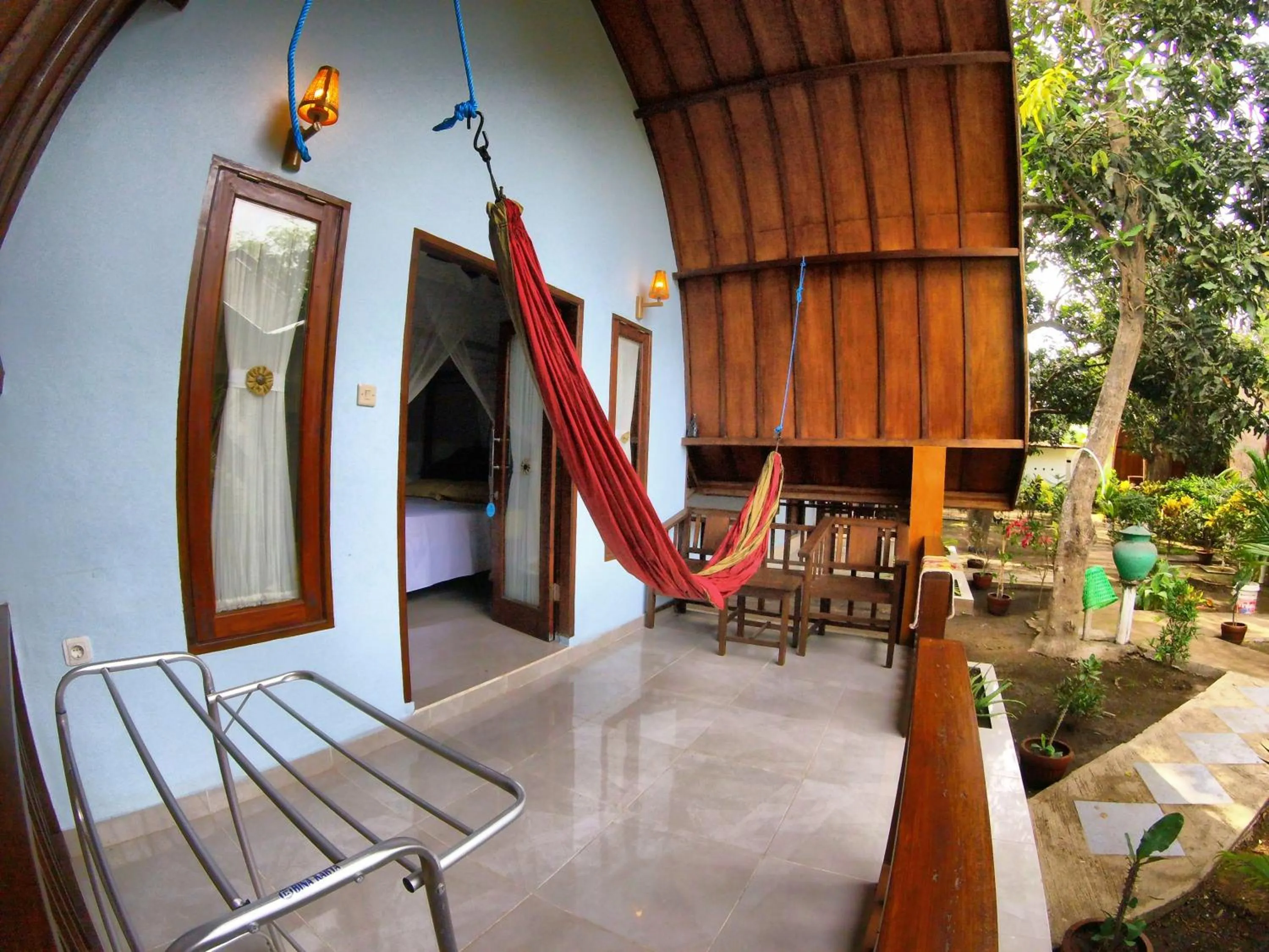Ina Gili Guesthouse