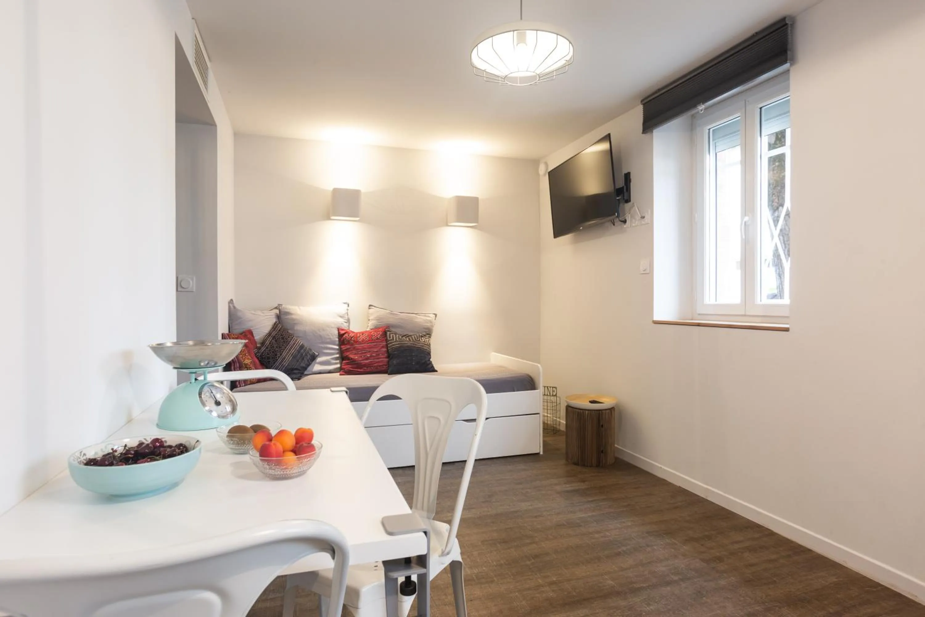 Bed in B&B La Maison de Julia