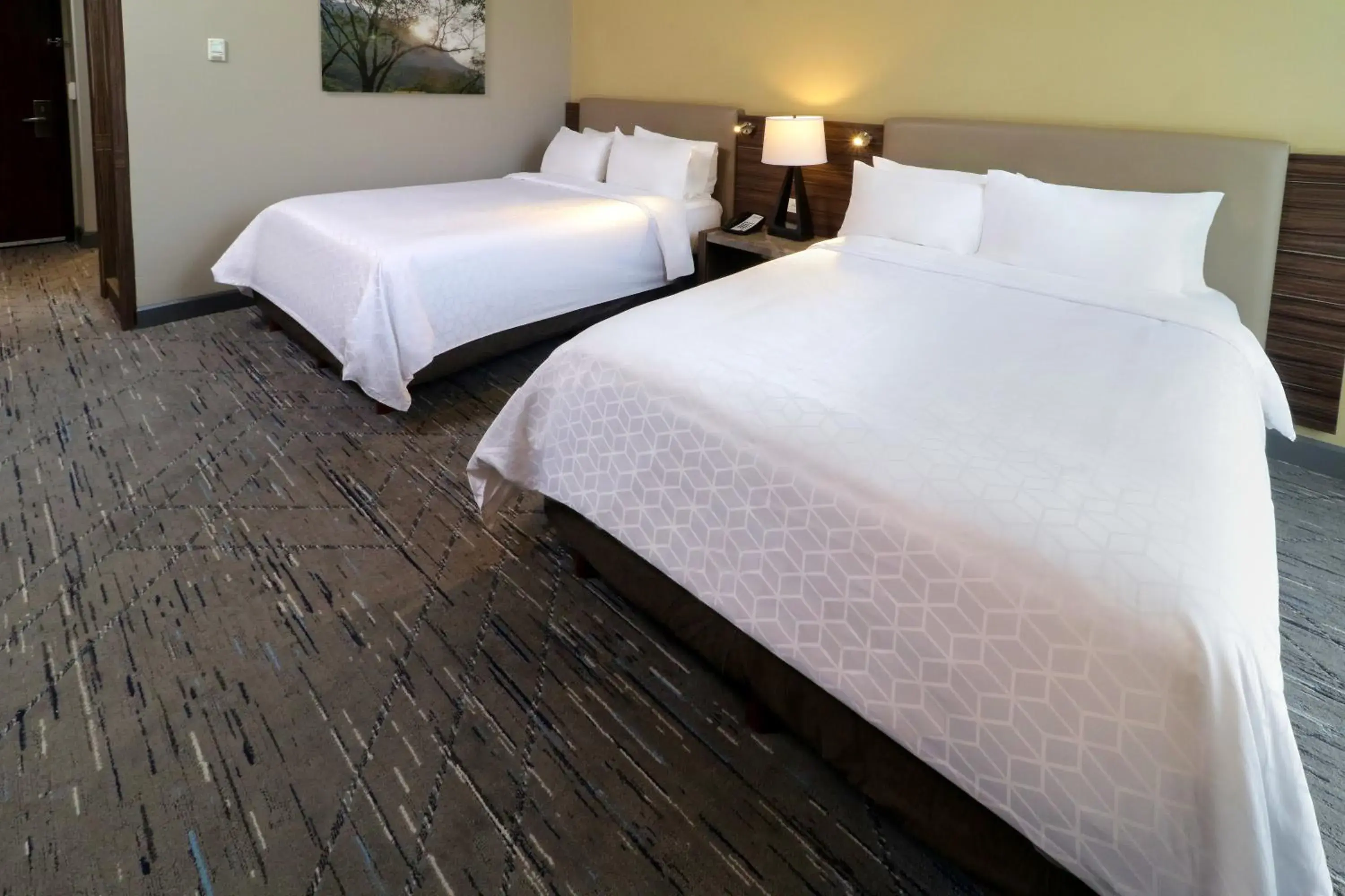 Standard Room in Holiday Inn Express & Suites Monterrey Valle by IHG Standard Room in Holiday Inn Express & Suites Monterrey Valle by IHG