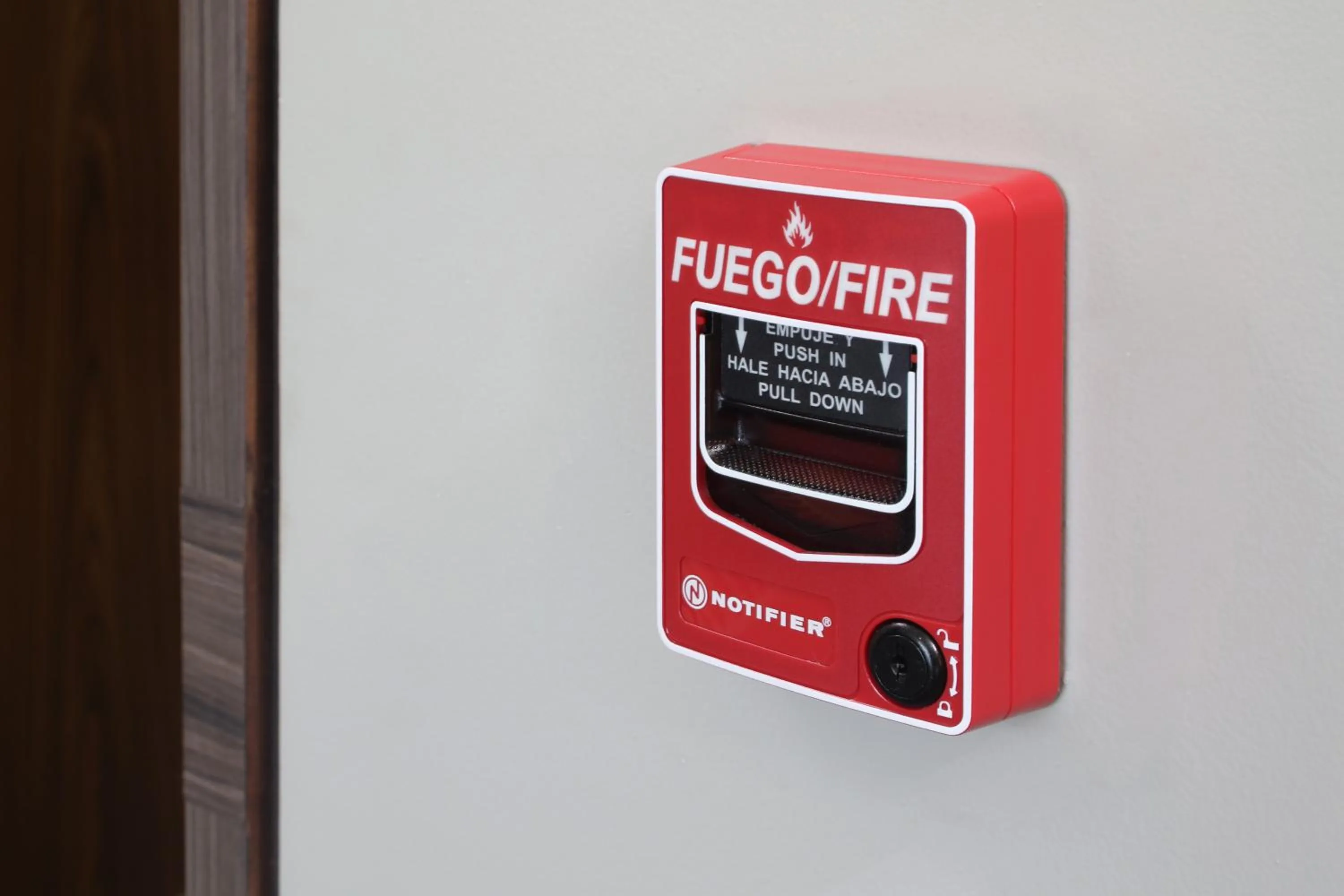 Photo of the whole room in Holiday Inn Express & Suites Monterrey Valle by IHG