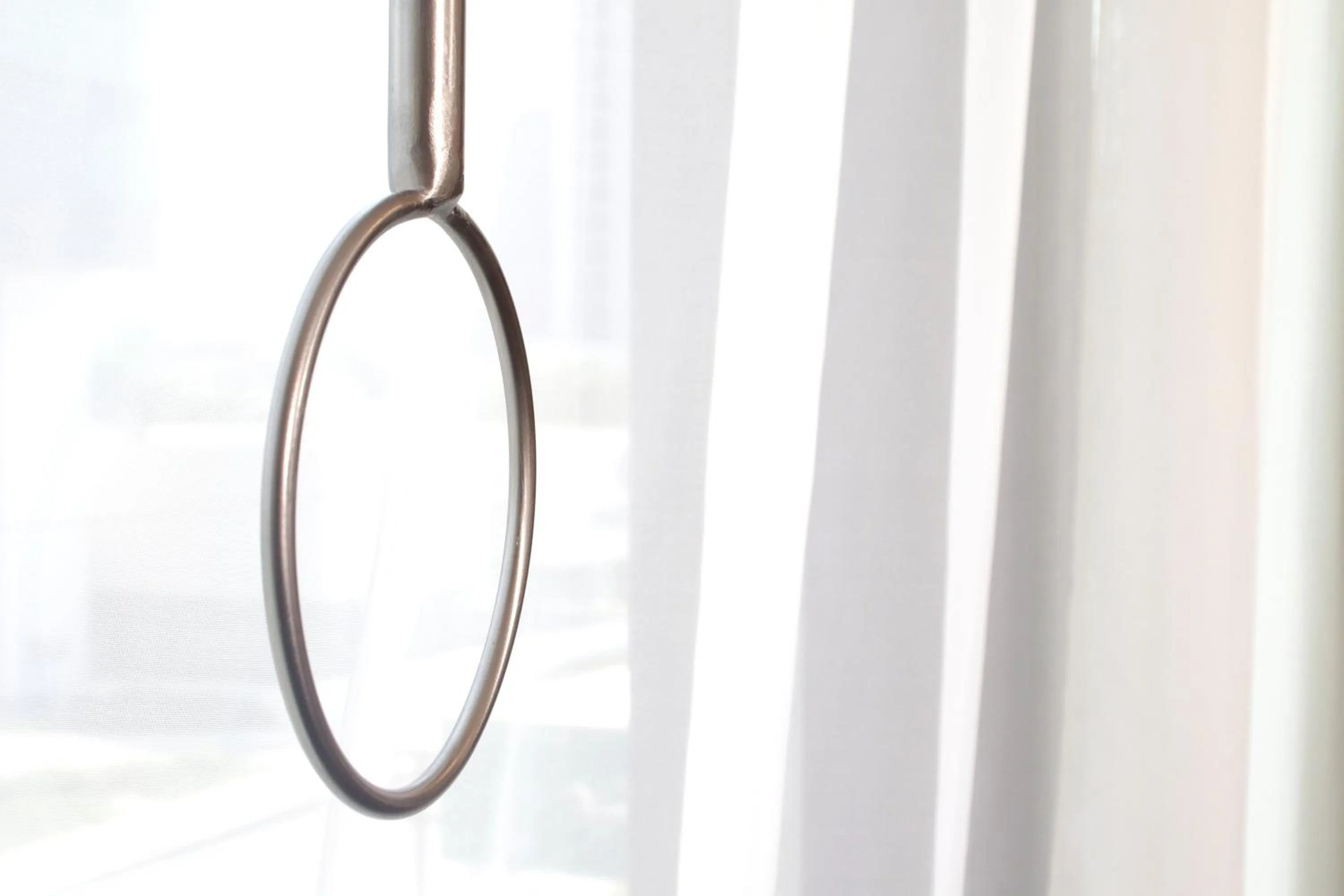 Photo of the whole room in Holiday Inn Express & Suites Monterrey Valle by IHG