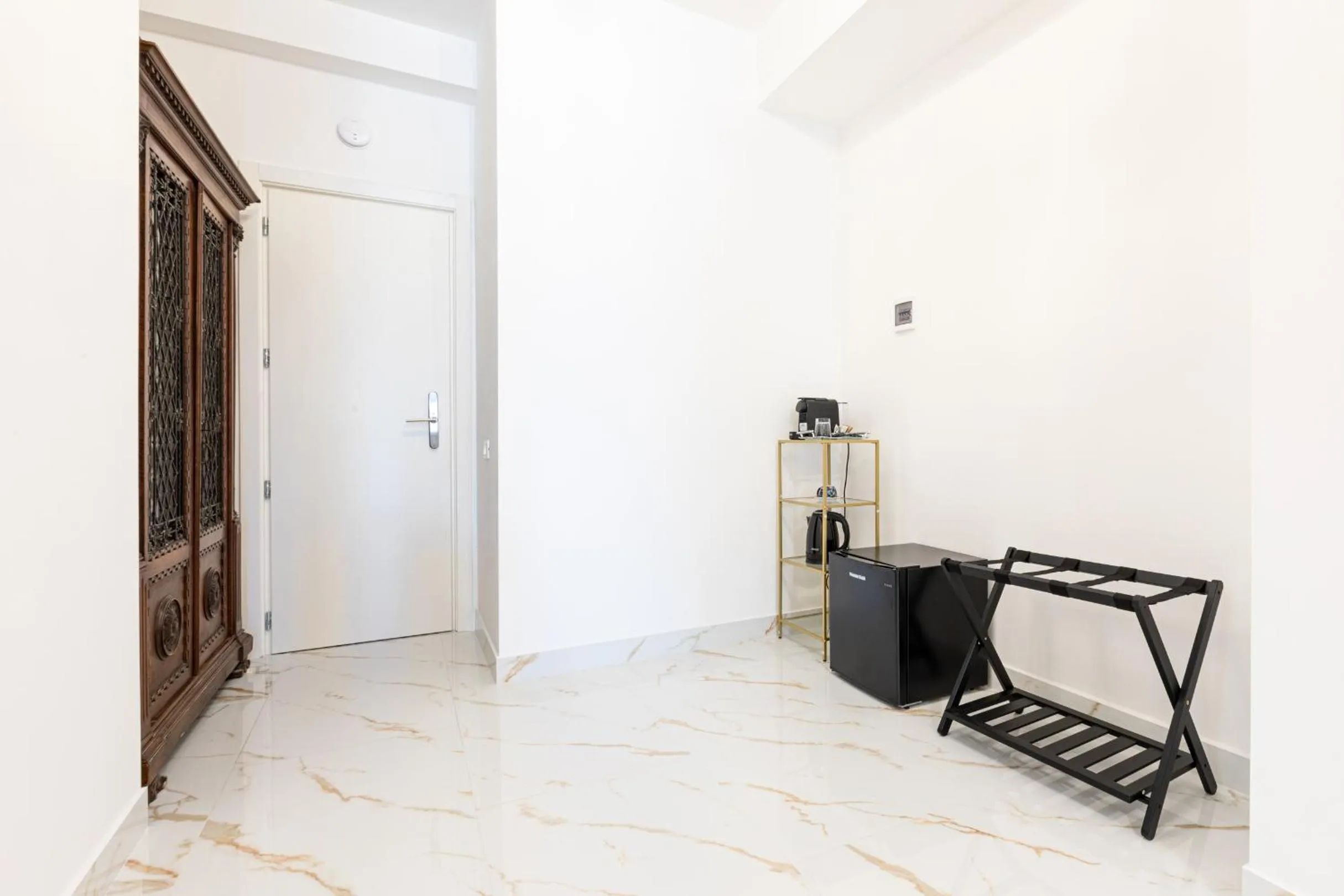 Photo of the whole room in Il Monastero Collection