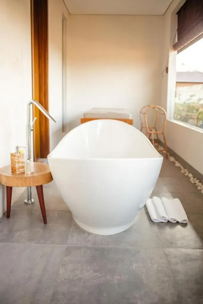 Gopala Suite in Jimbaran Bay Beach Resort and Spa by Prabhu Gopala Suite in Jimbaran Bay Beach Resort and Spa by Prabhu