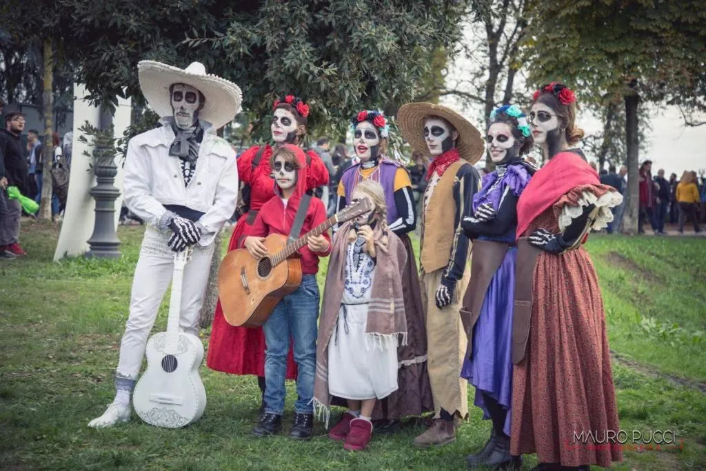 Nearby landmark in Hotel Crystal