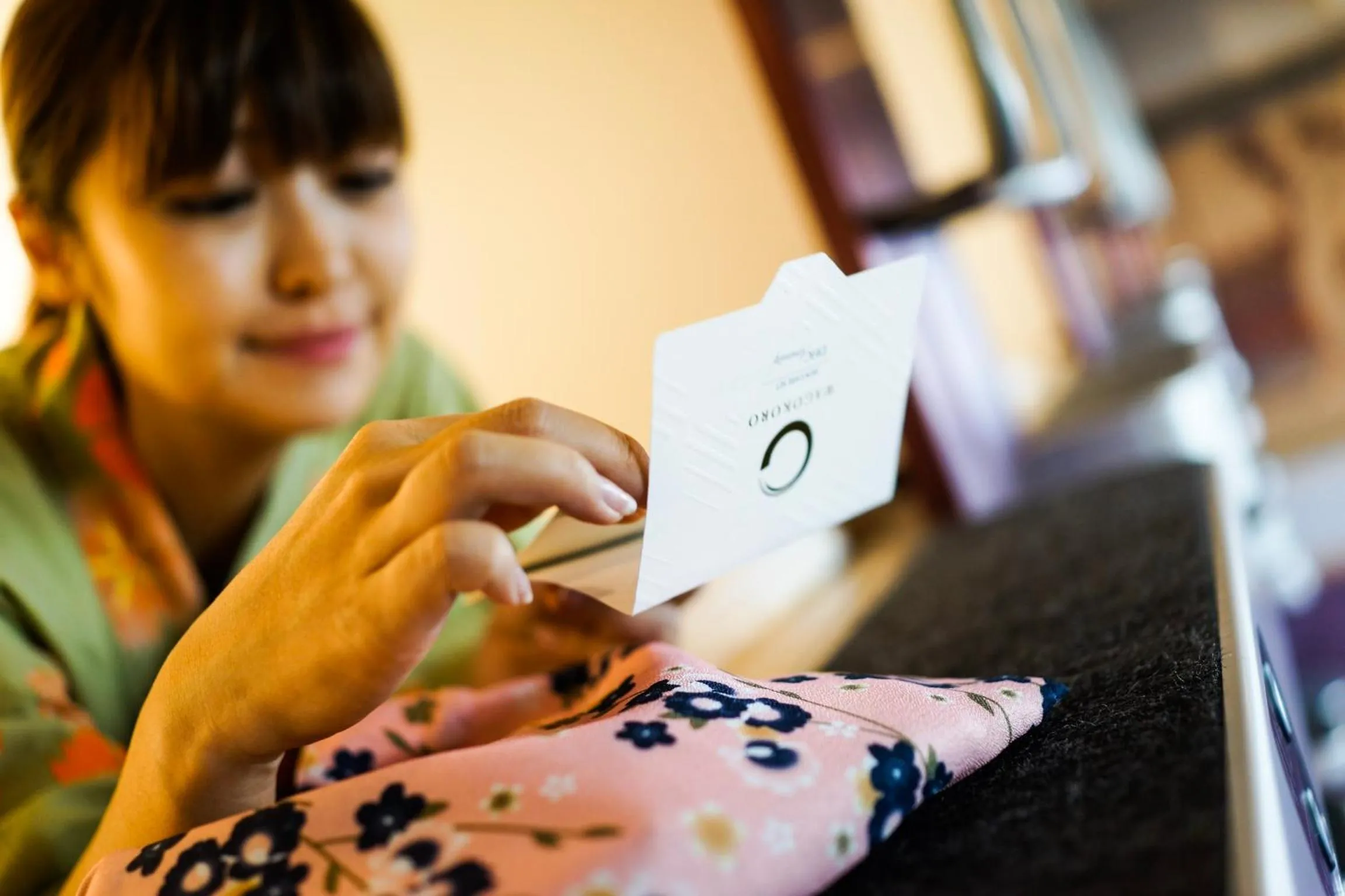 NADESHIKO HOTEL TOKYO Shibuya by unito Female-only