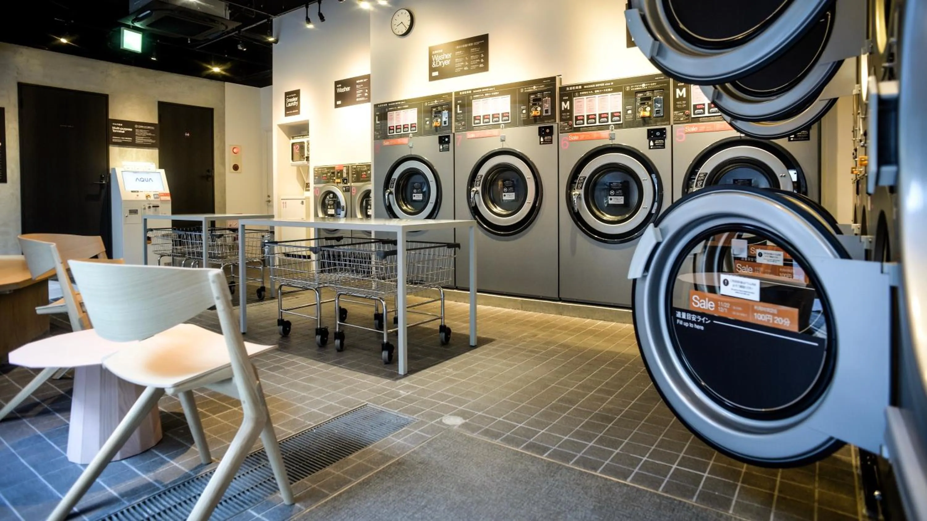 NADESHIKO HOTEL TOKYO Shibuya by unito Female-only