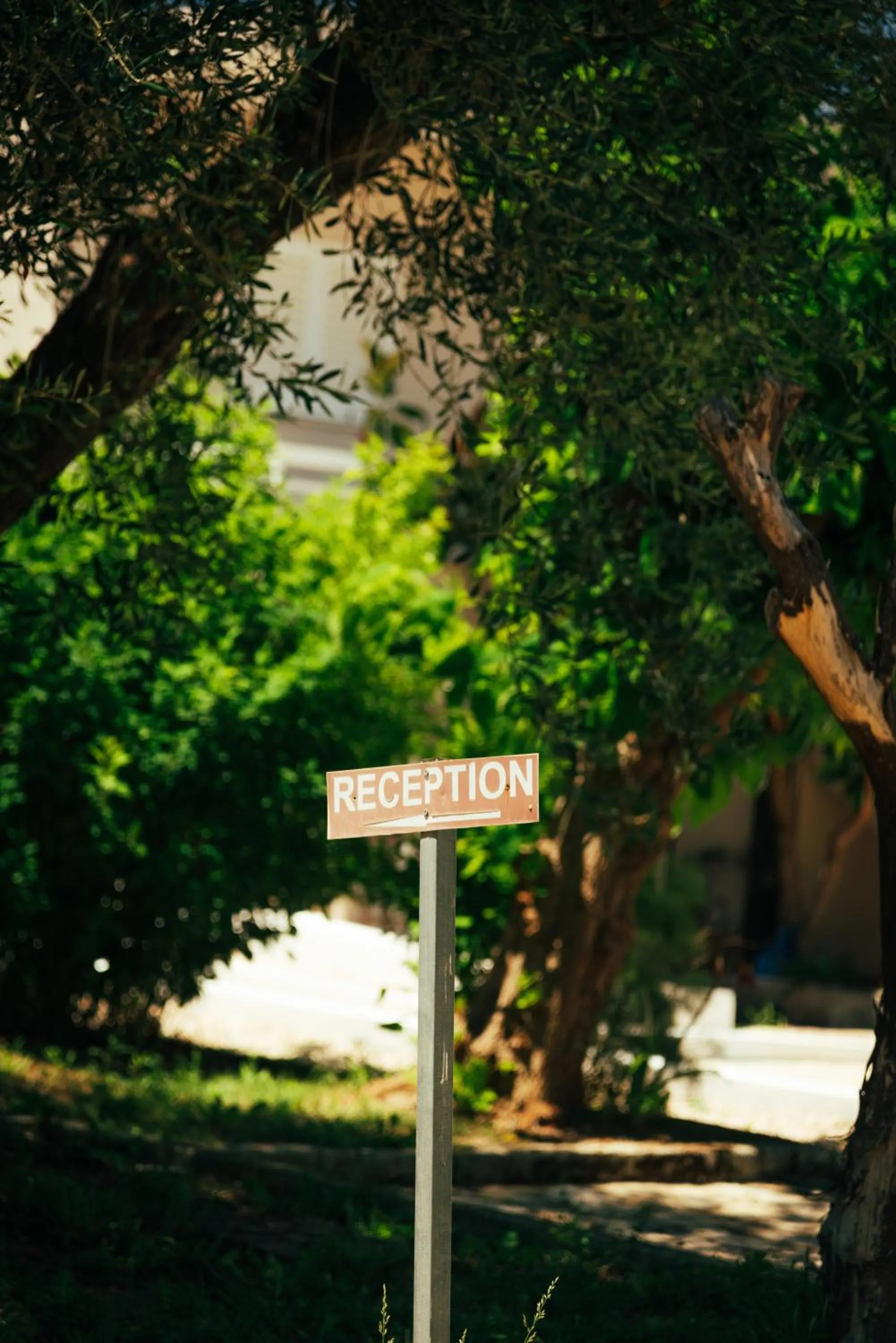 Nearby landmark in Kalypso studio Resorts