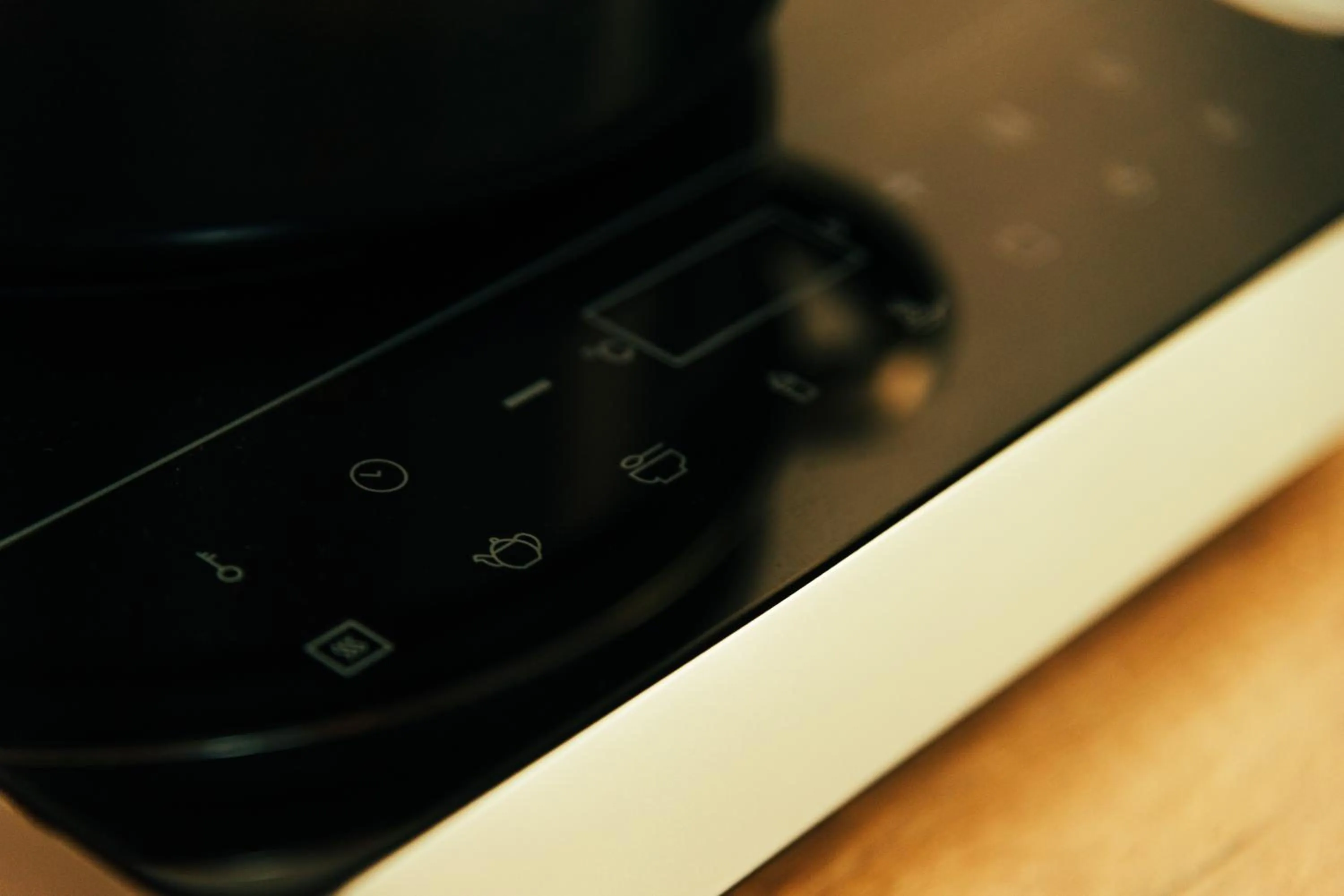 kitchen in Kalypso studio Resorts