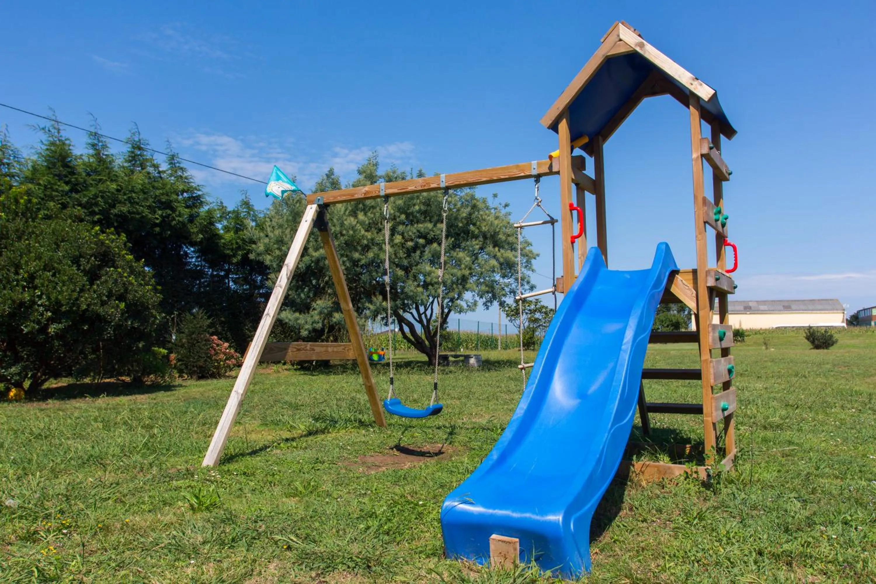 Off site in Hotel La Casa Del Abuelo