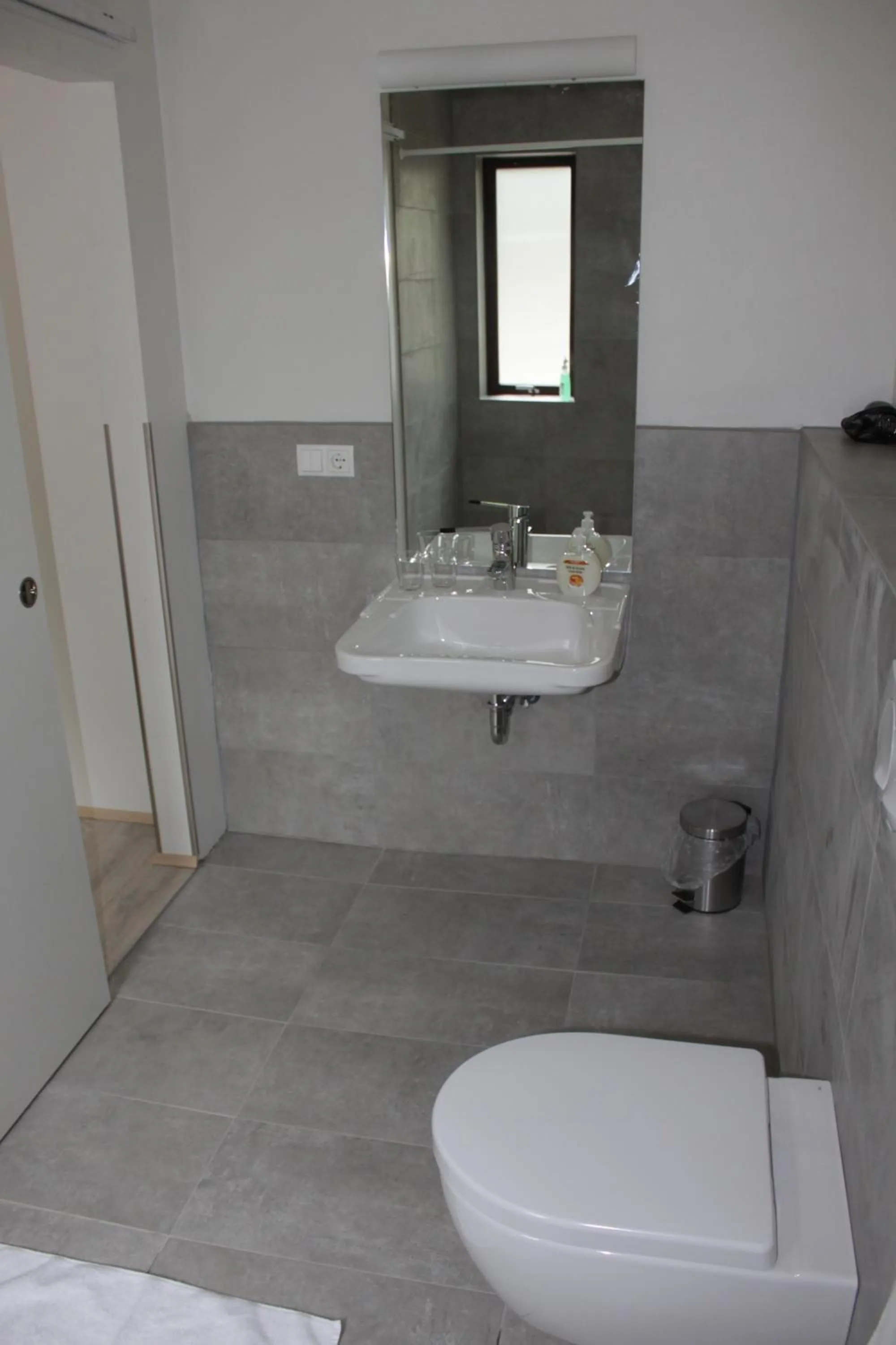 Brekkugerdi Guesthouse