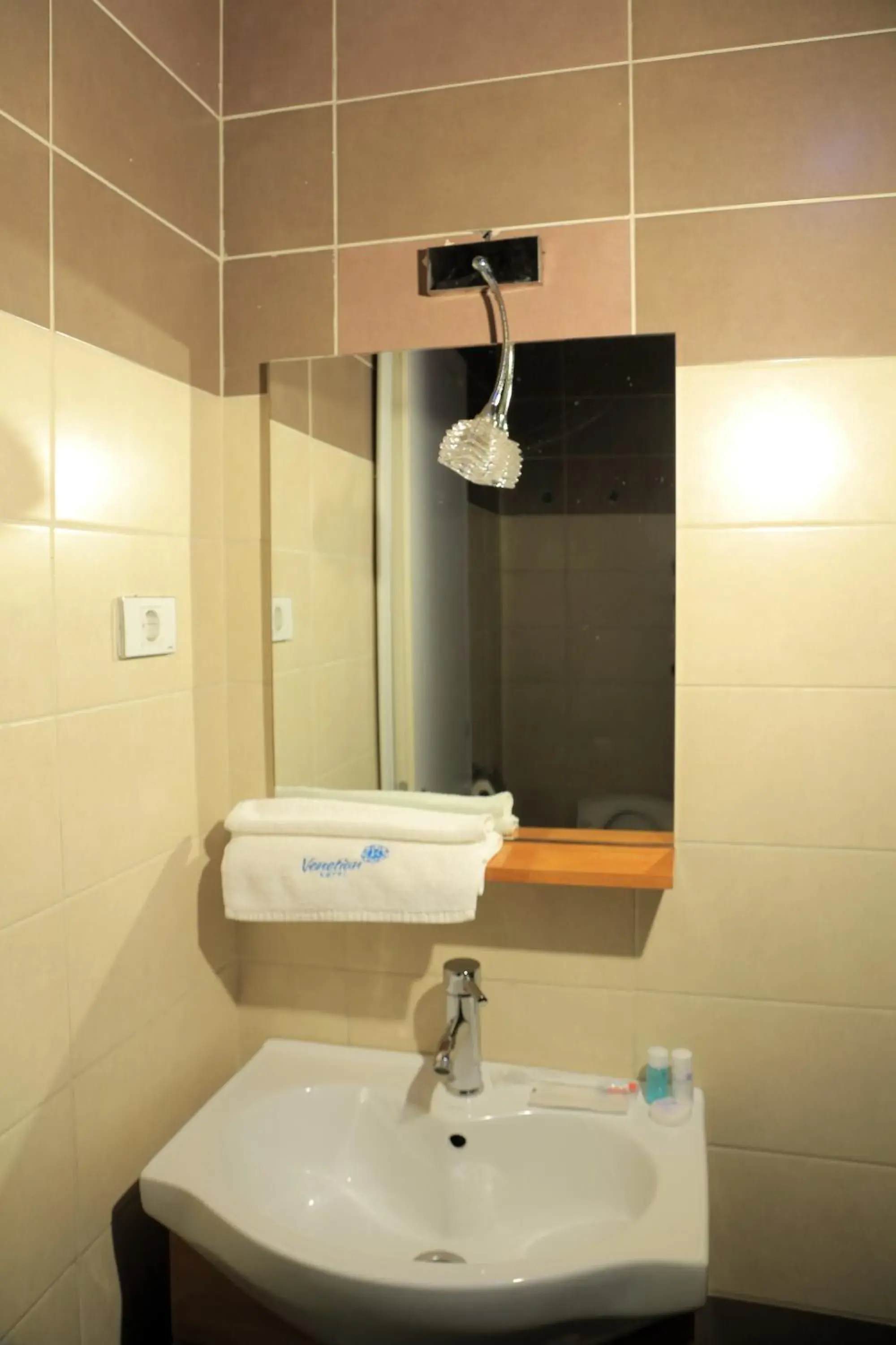 Standard Double Room - single occupancy in Venetian Hotel Standard Double Room - single occupancy in Venetian Hotel