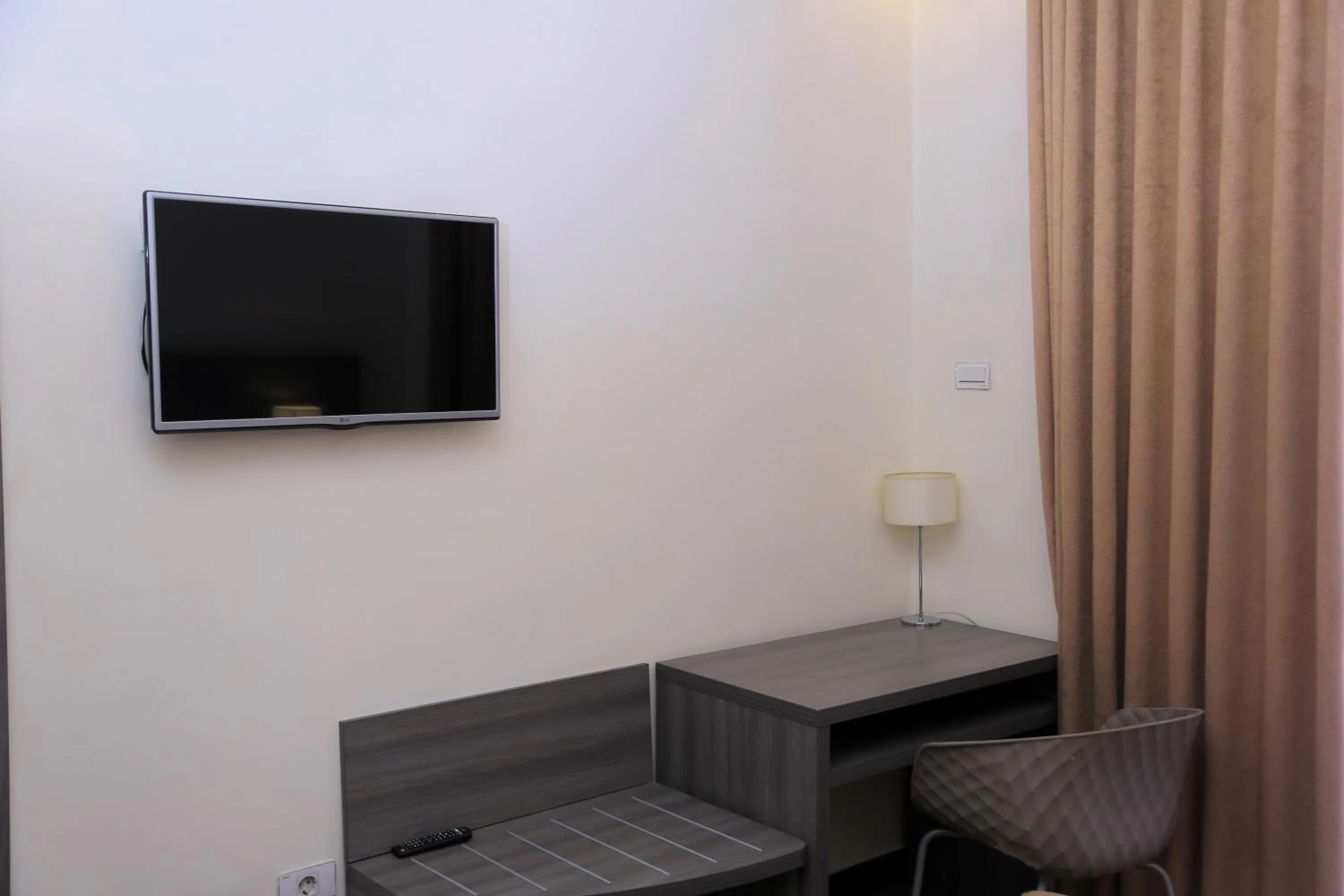 TV and multimedia in Venetian Hotel