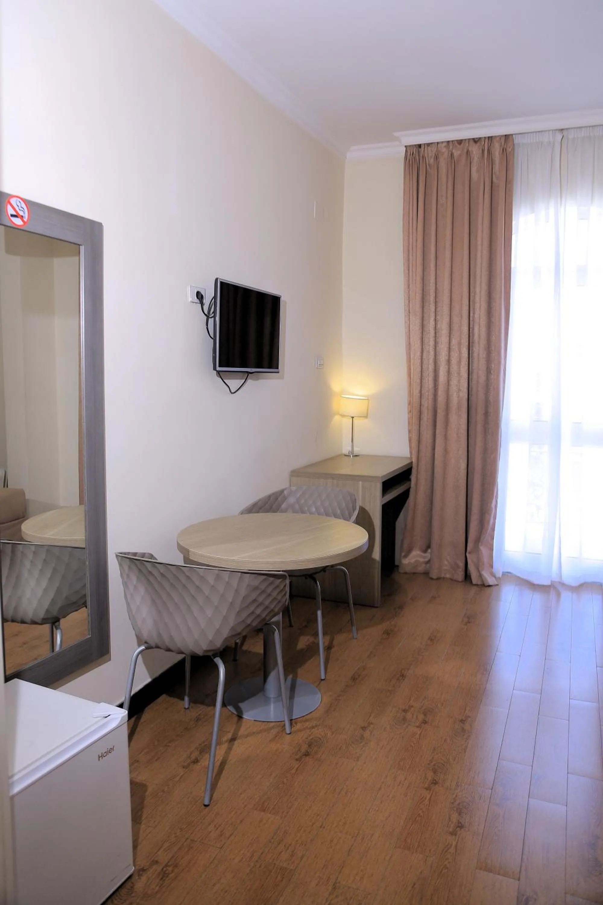 TV and multimedia in Venetian Hotel