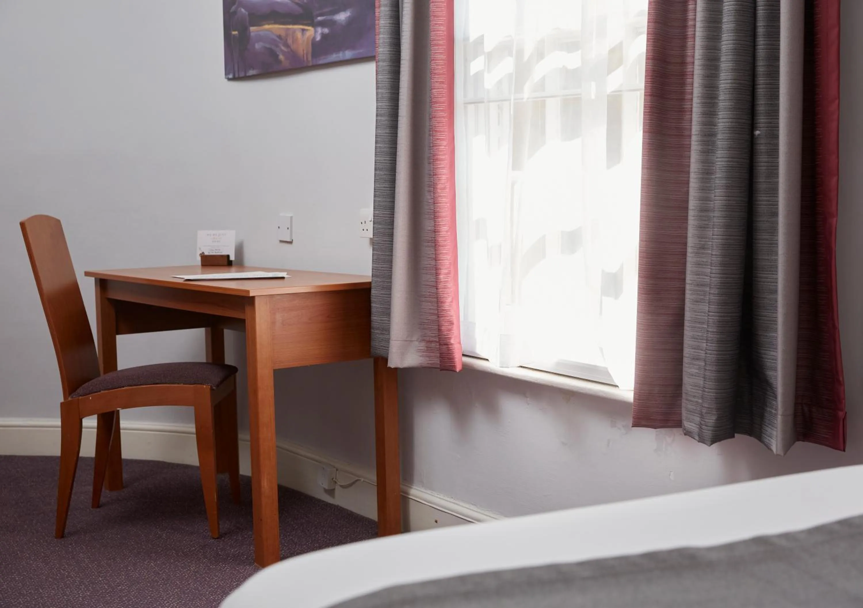 Bed in Wheatsheaf by Chef & Brewer Collection