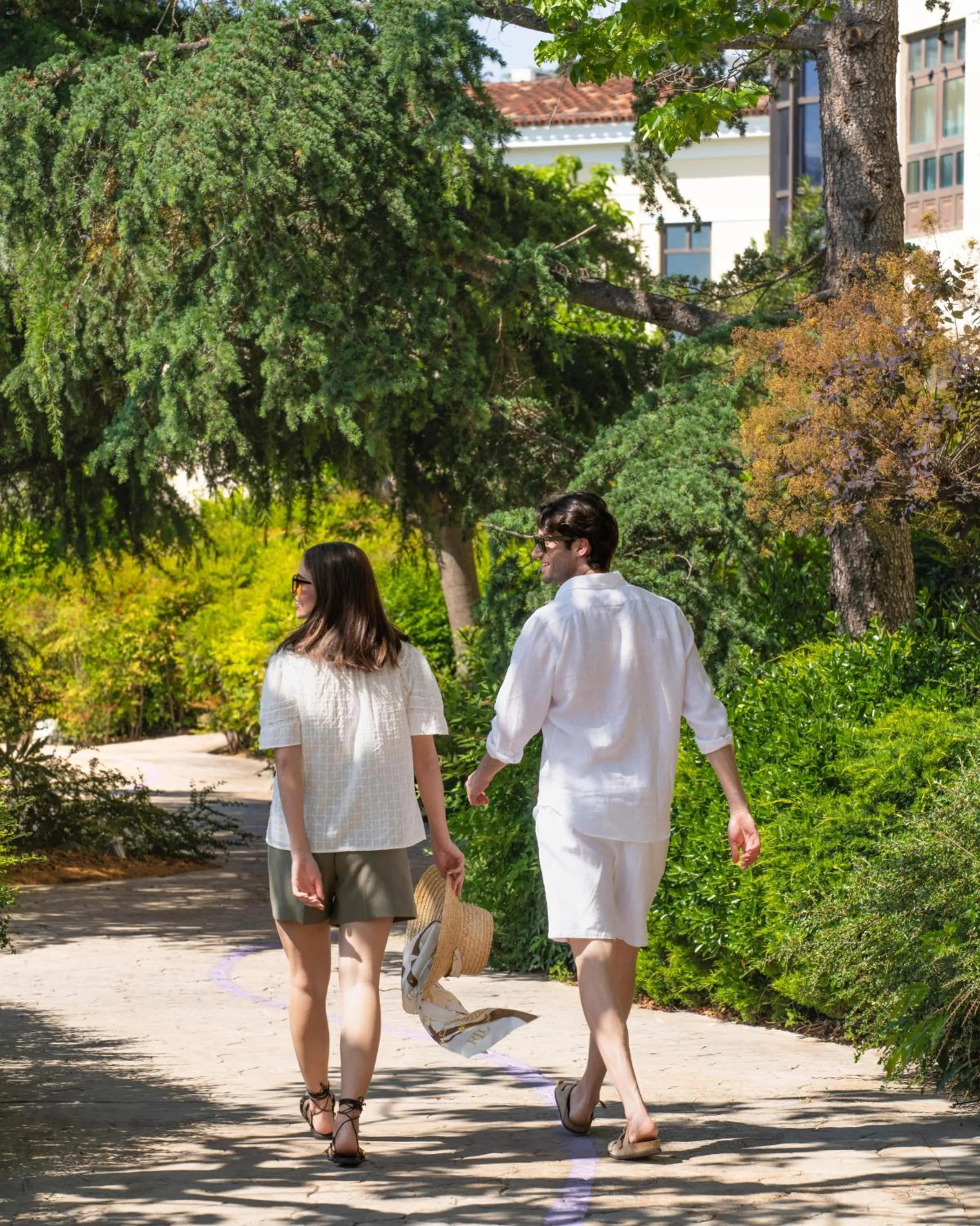 Activities in Hyatt Regency Thessaloniki