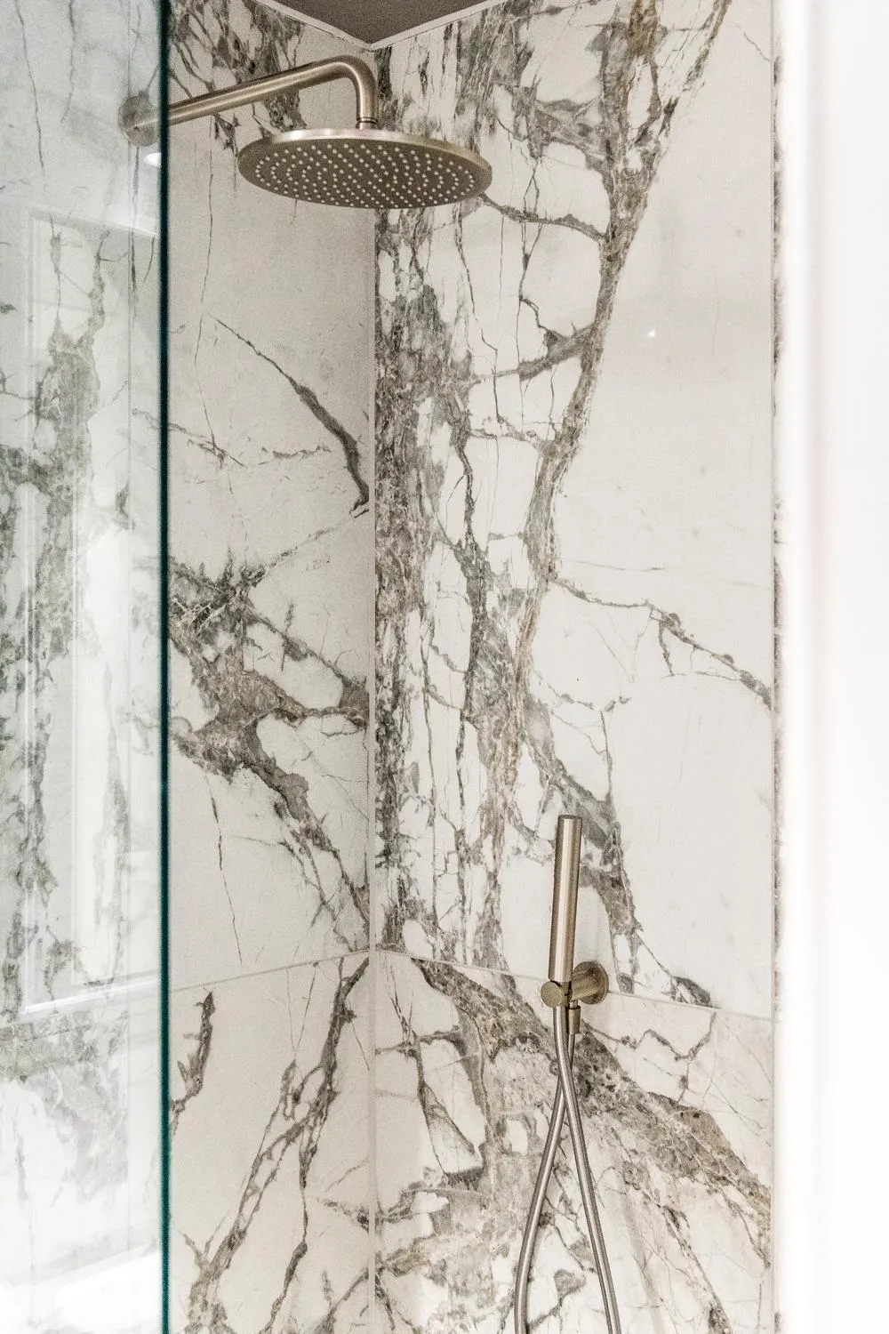 Bathroom in The Scott