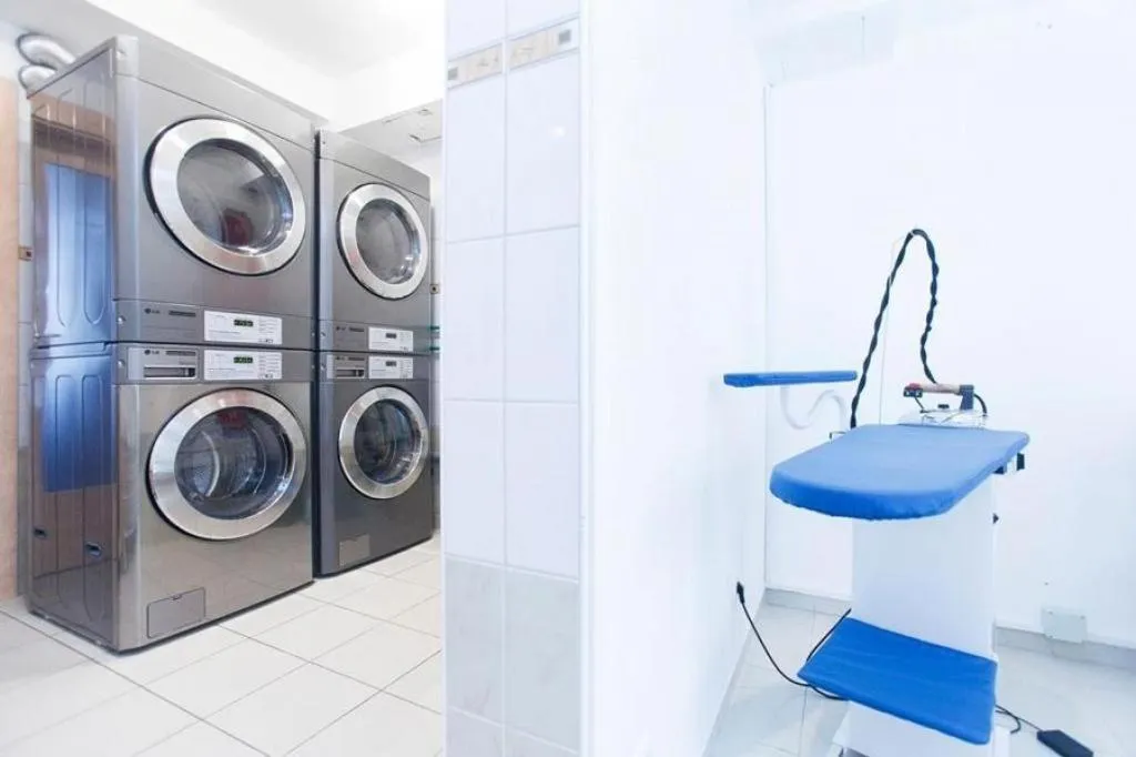 Other in Apartments Villa Lukas