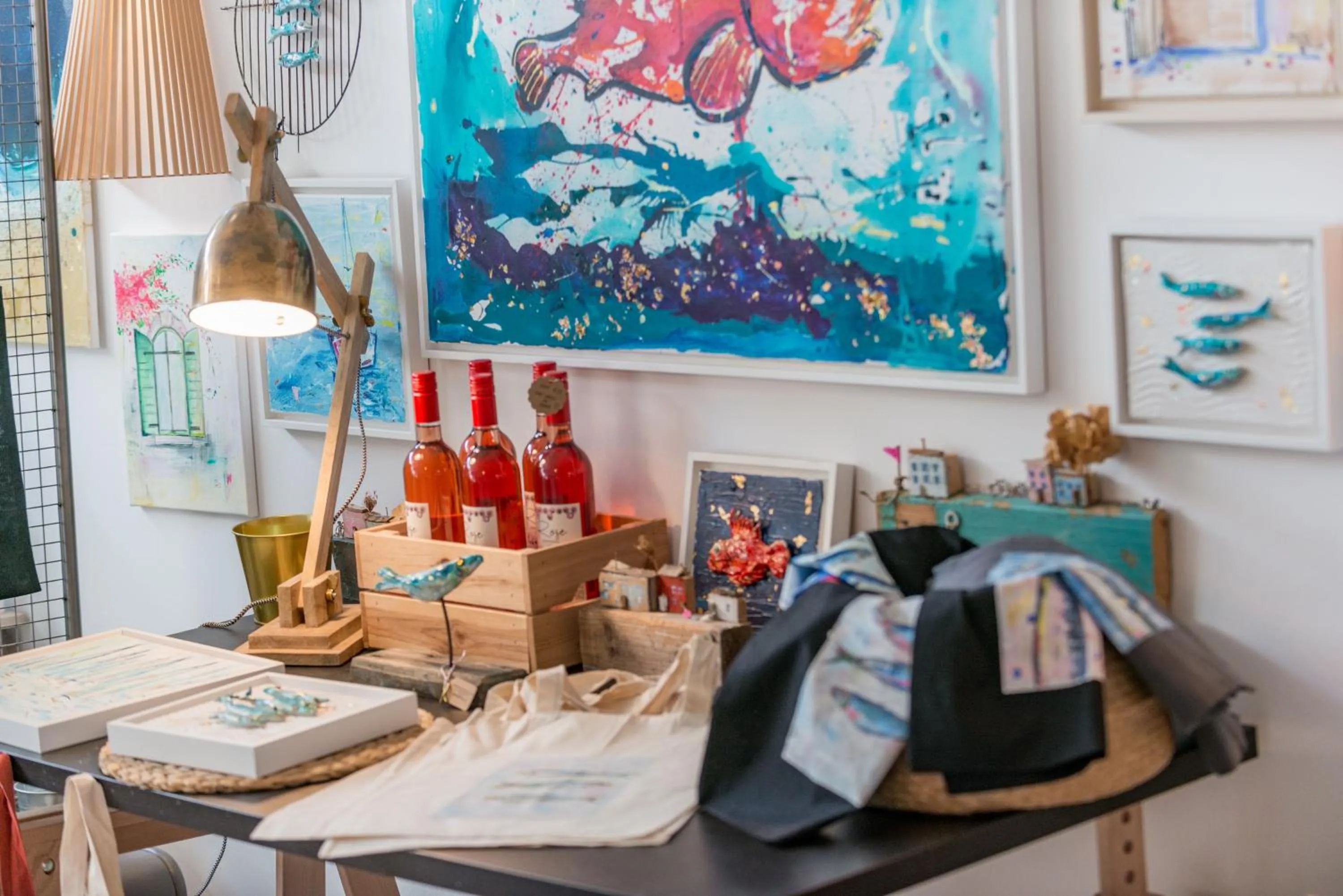 Other in Apartments Villa Lukas