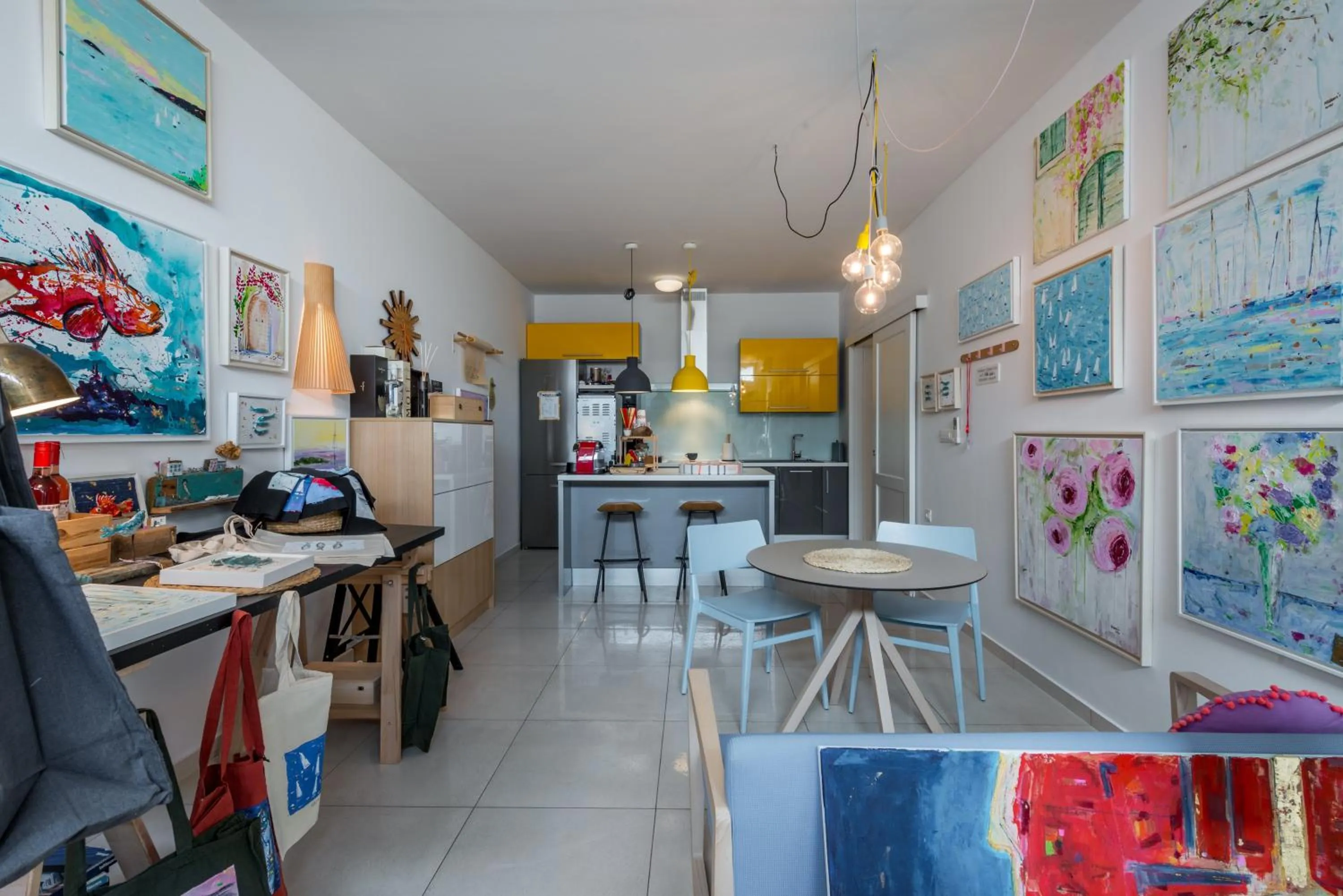 Other in Apartments Villa Lukas