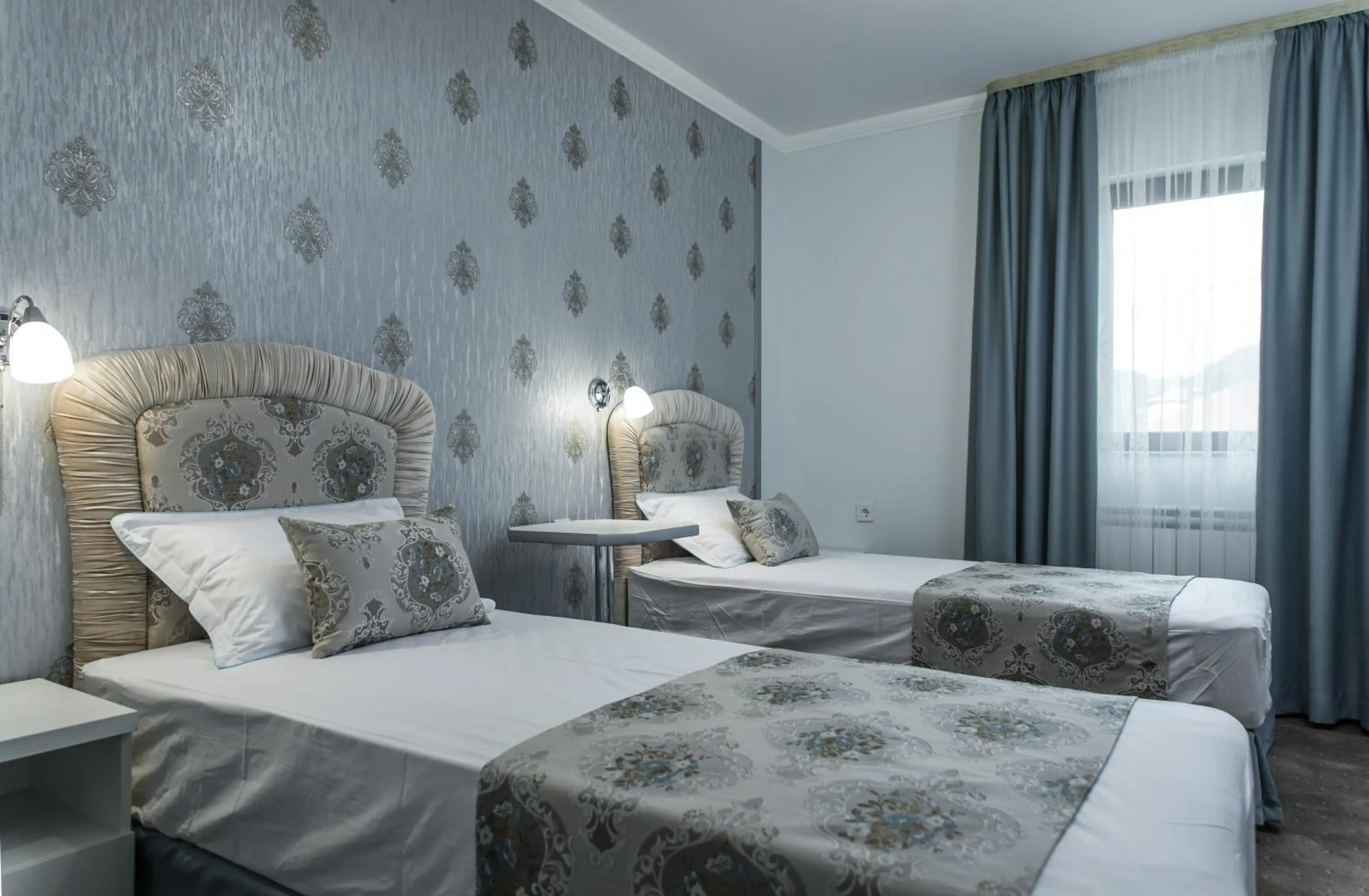 Photo of the whole room in Emmar Zlatograd