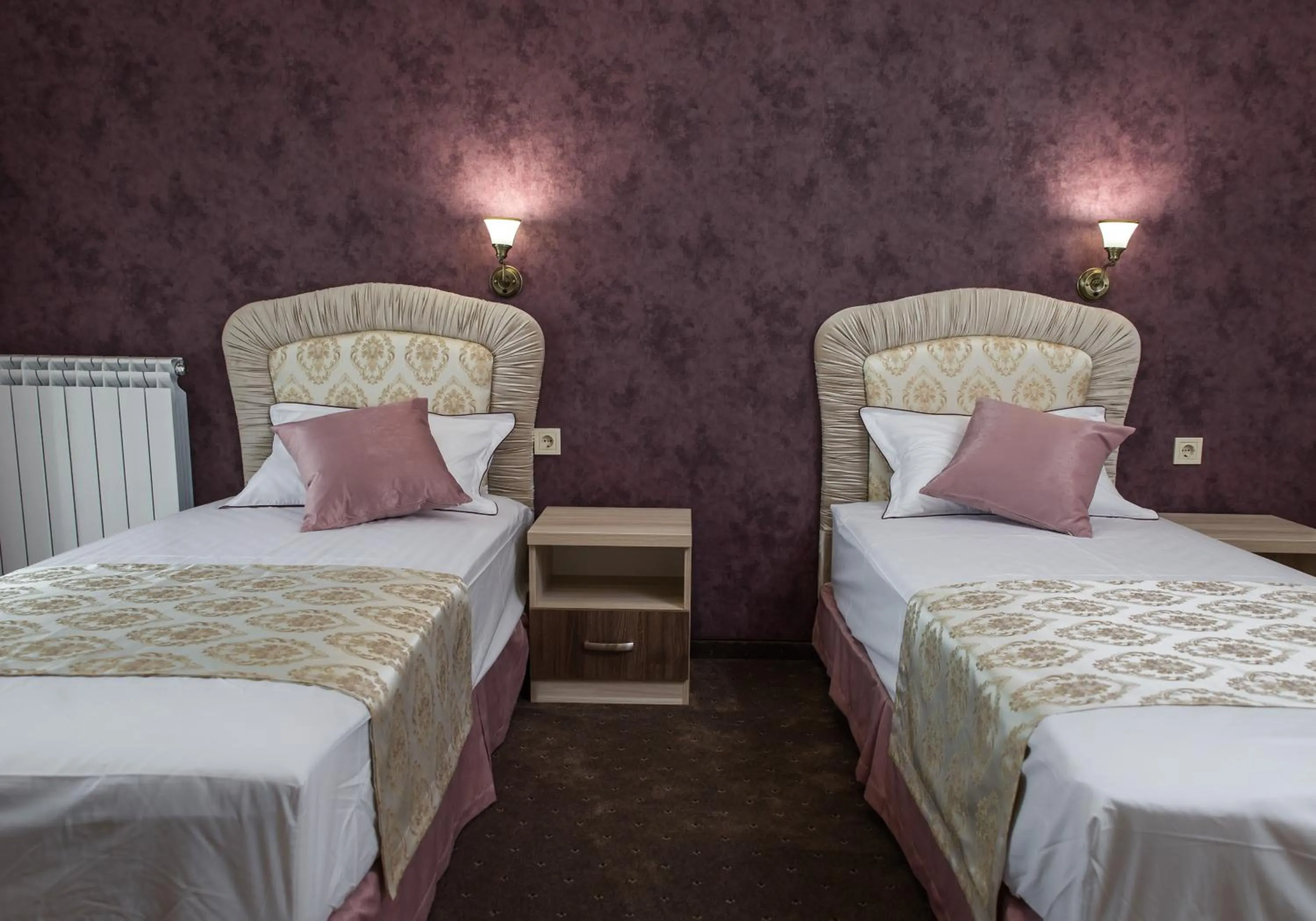 Patio in Emmar Zlatograd