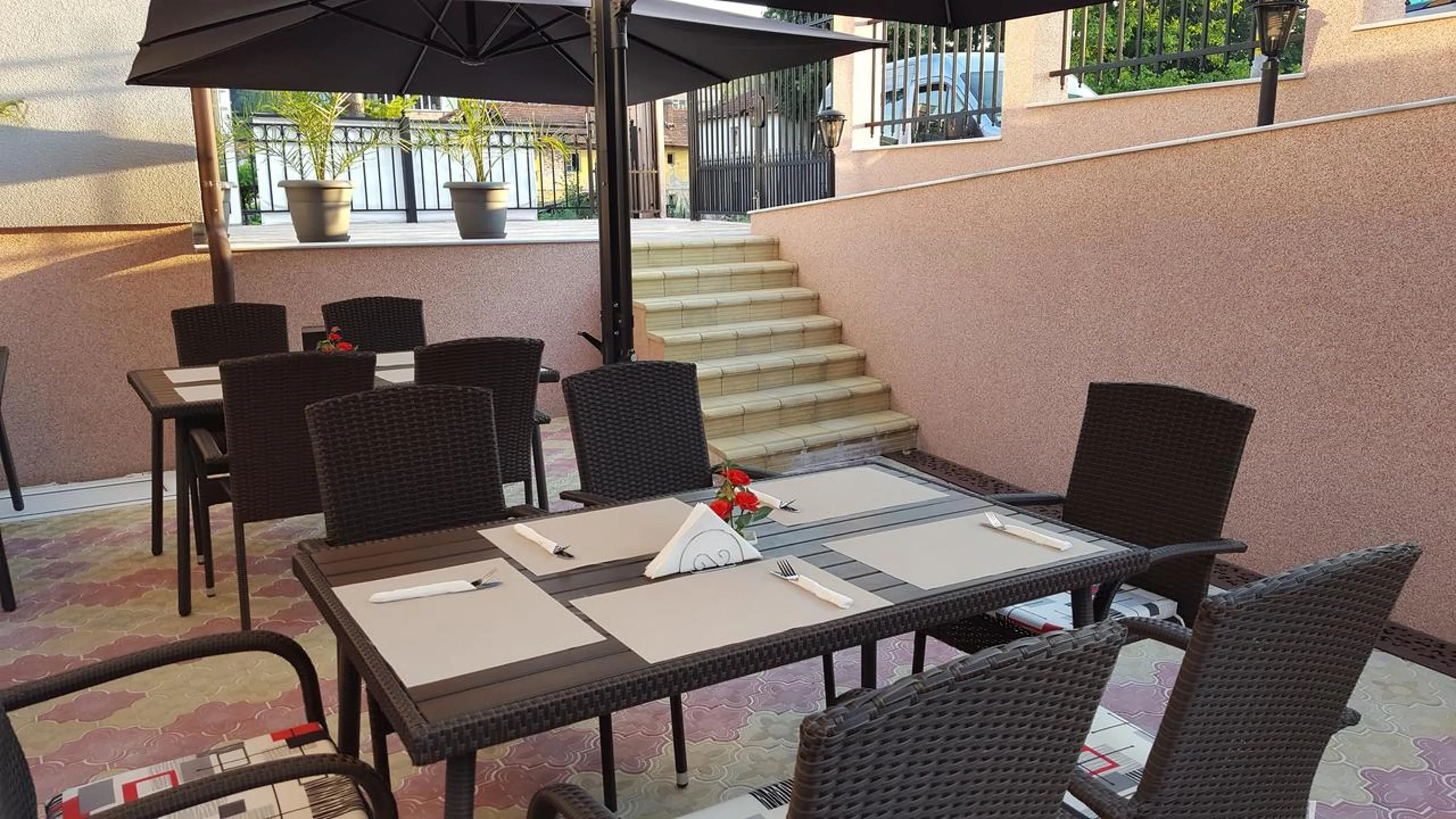 Property building in Emmar Zlatograd