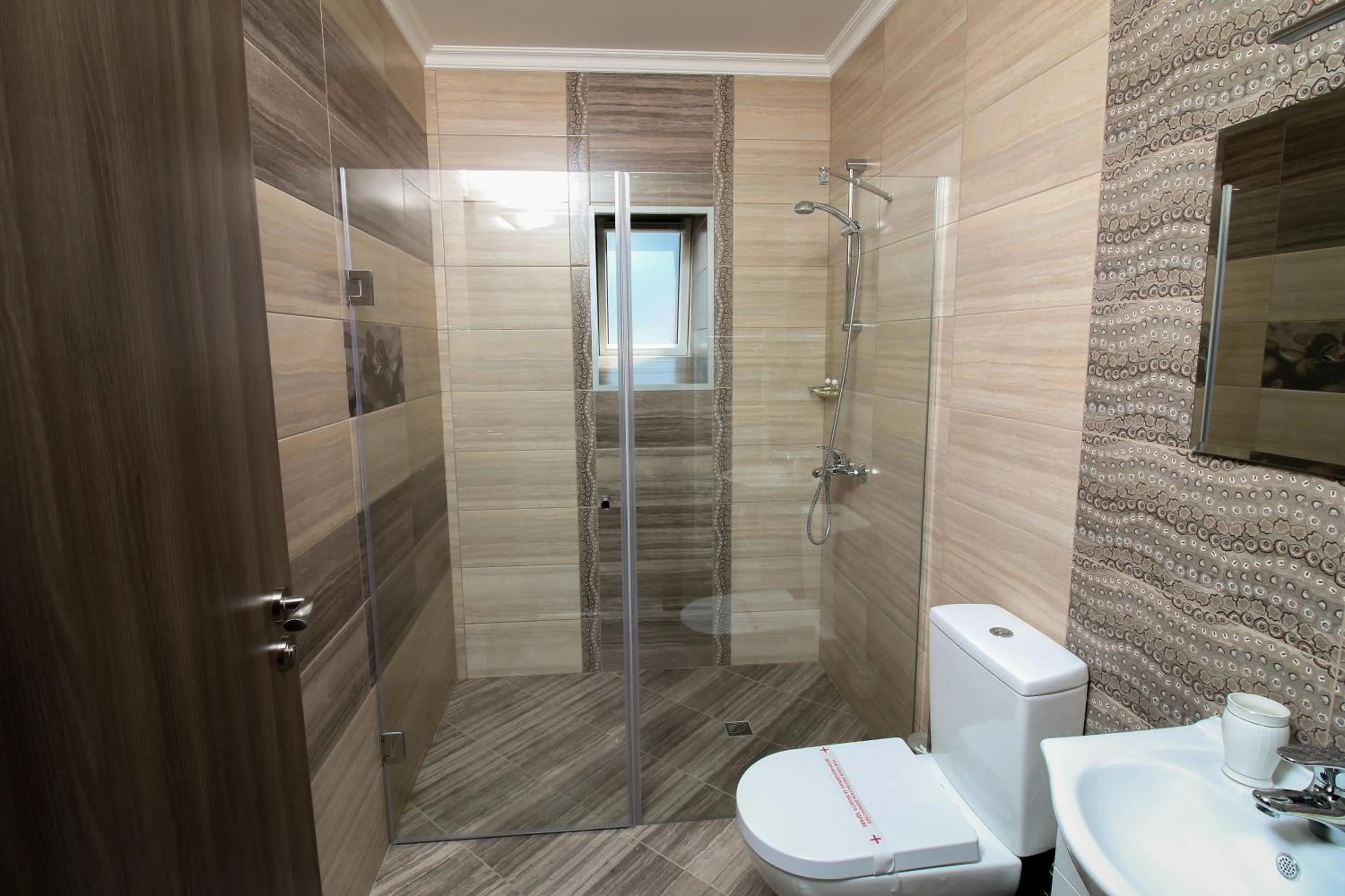 Property building in Emmar Zlatograd