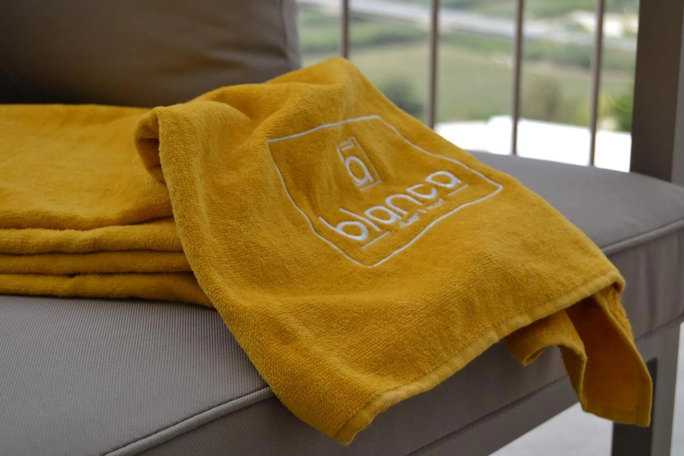 Property building in La Blanca Resort & Spa