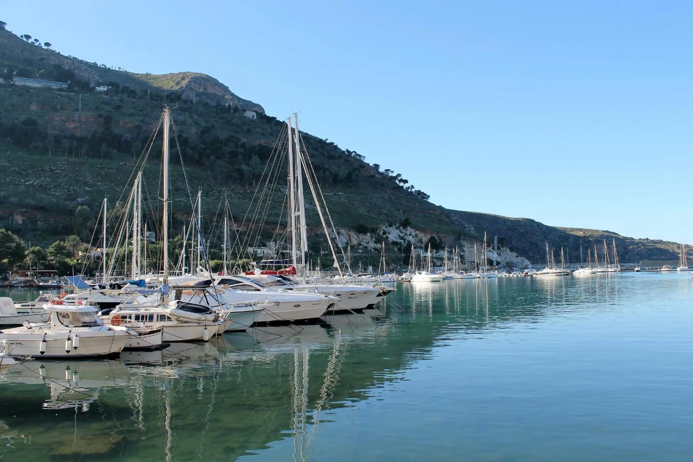 Nearby landmark in La Blanca Resort & Spa