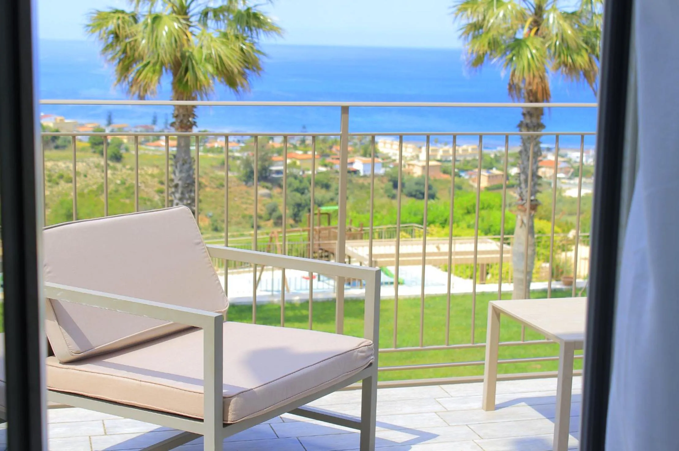 View (from property/room) in La Blanca Resort & Spa