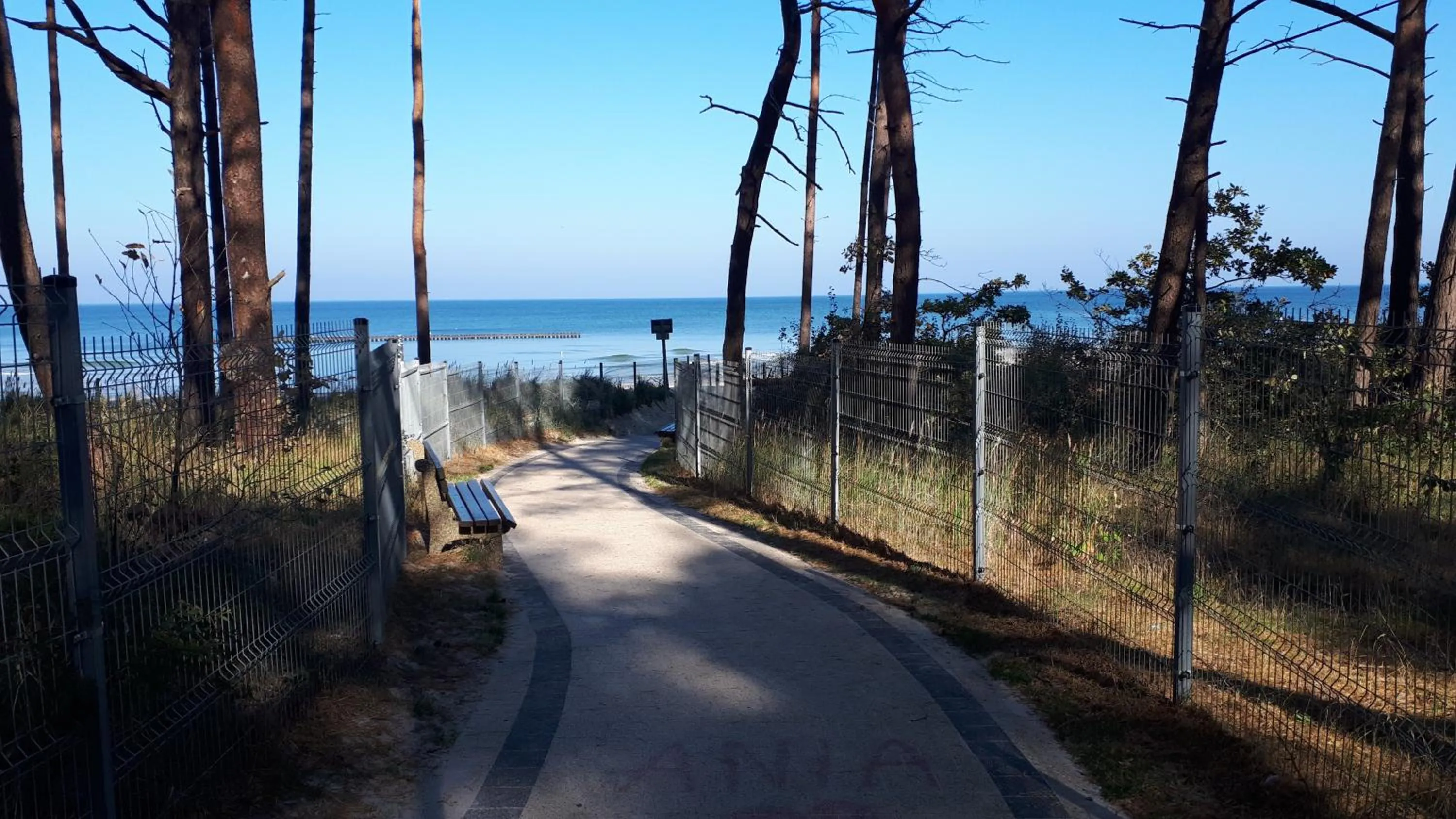 Spring in Neptuno Resort & Spa