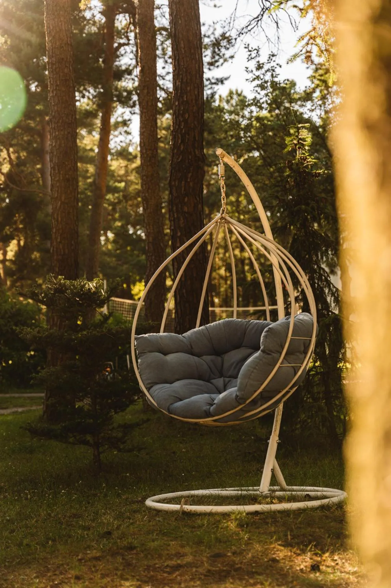 Garden in Neptuno Resort & Spa