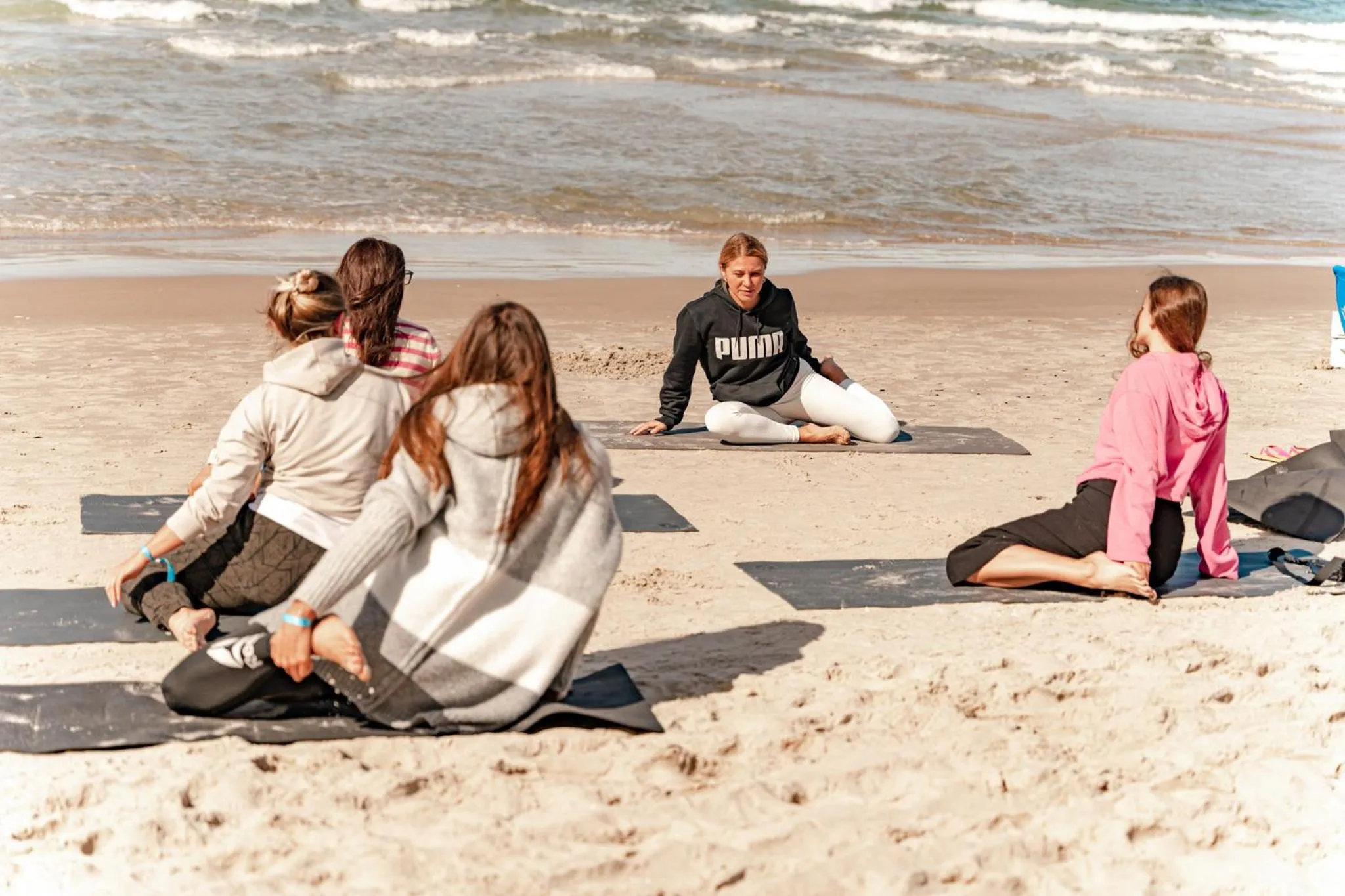 Activities in Neptuno Resort & Spa