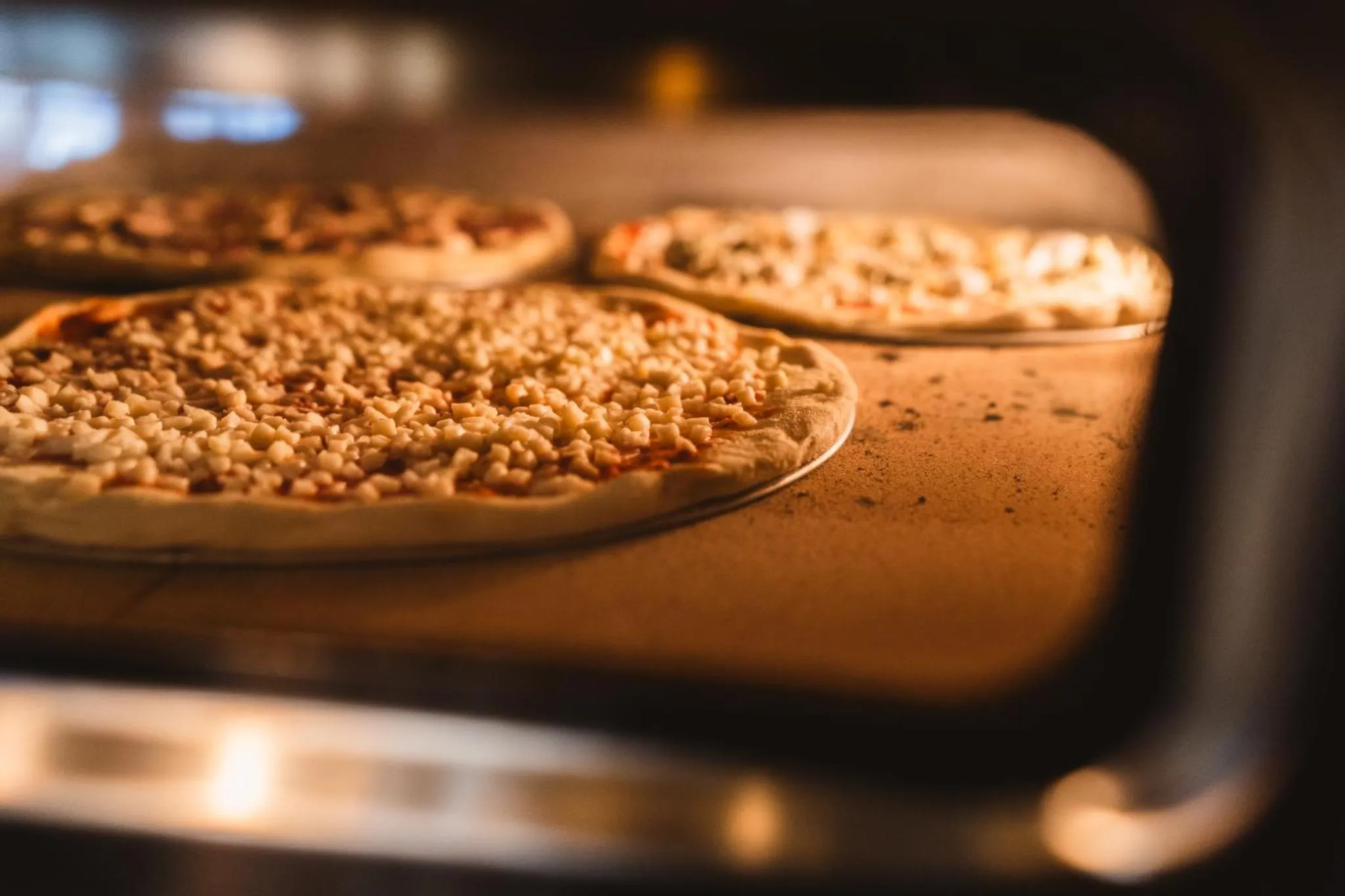 Food in Neptuno Resort & Spa