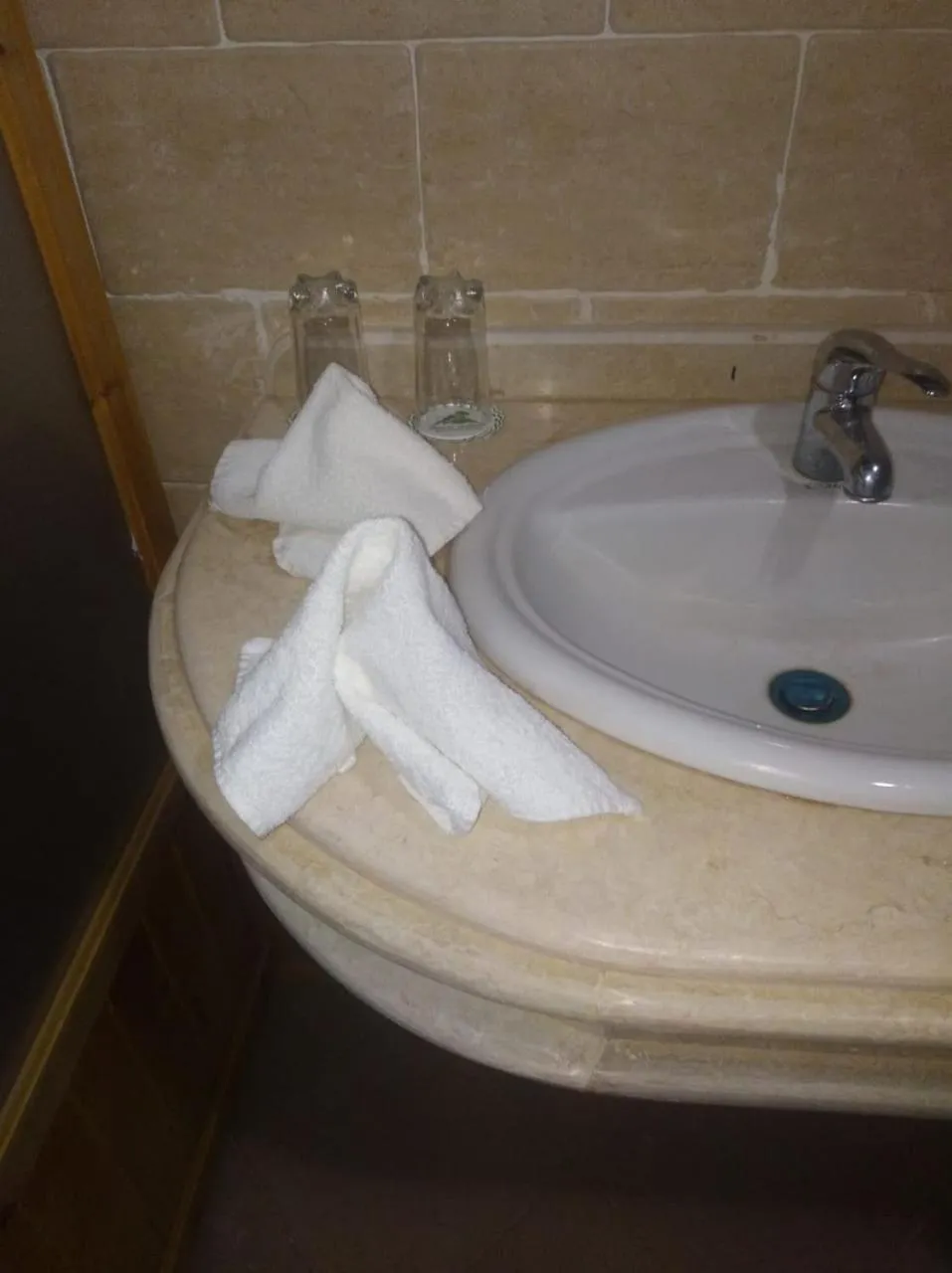 Qasr El Bagawat Hotel