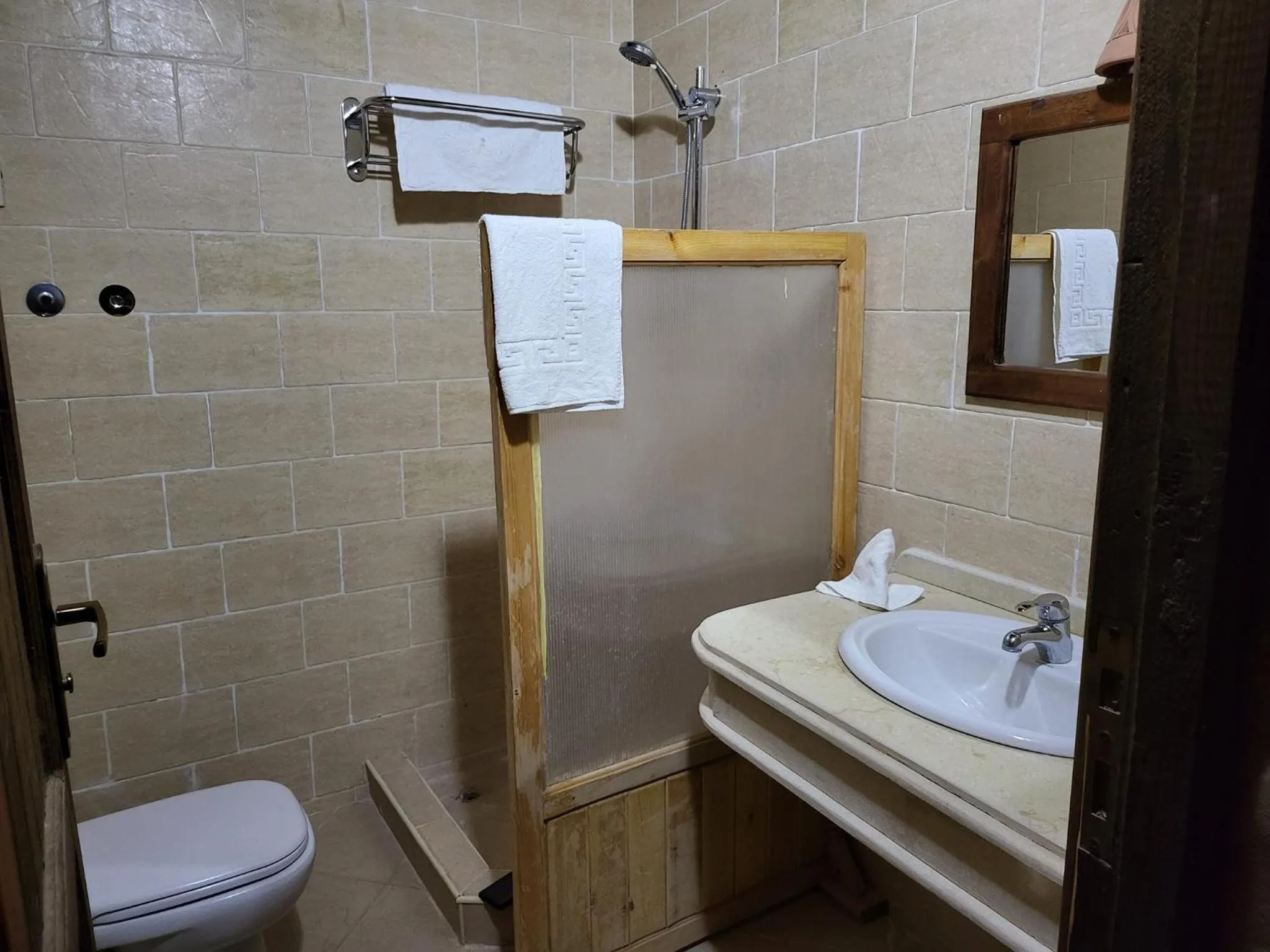 Qasr El Bagawat Hotel