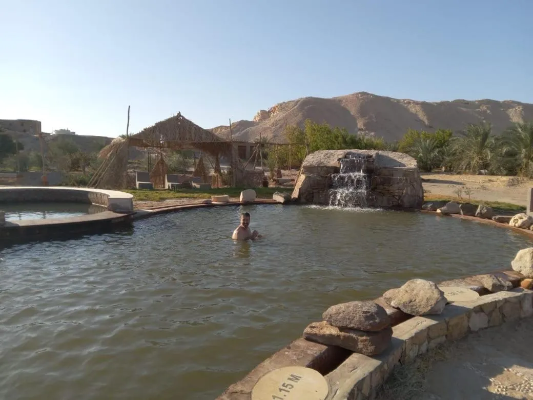 Qasr El Bagawat Hotel